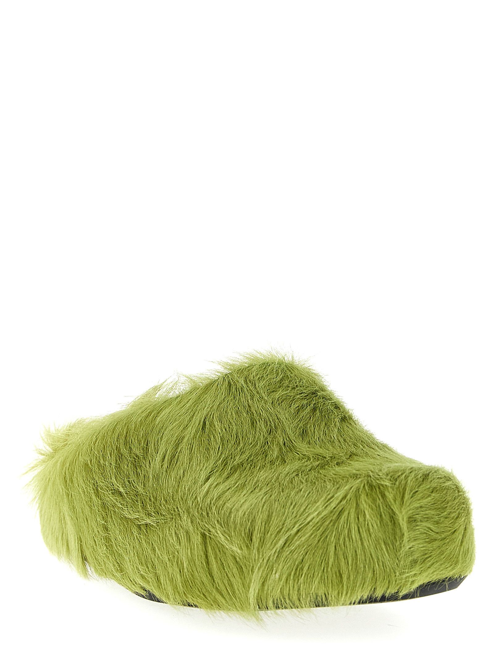 \'Fussbett\' sabots