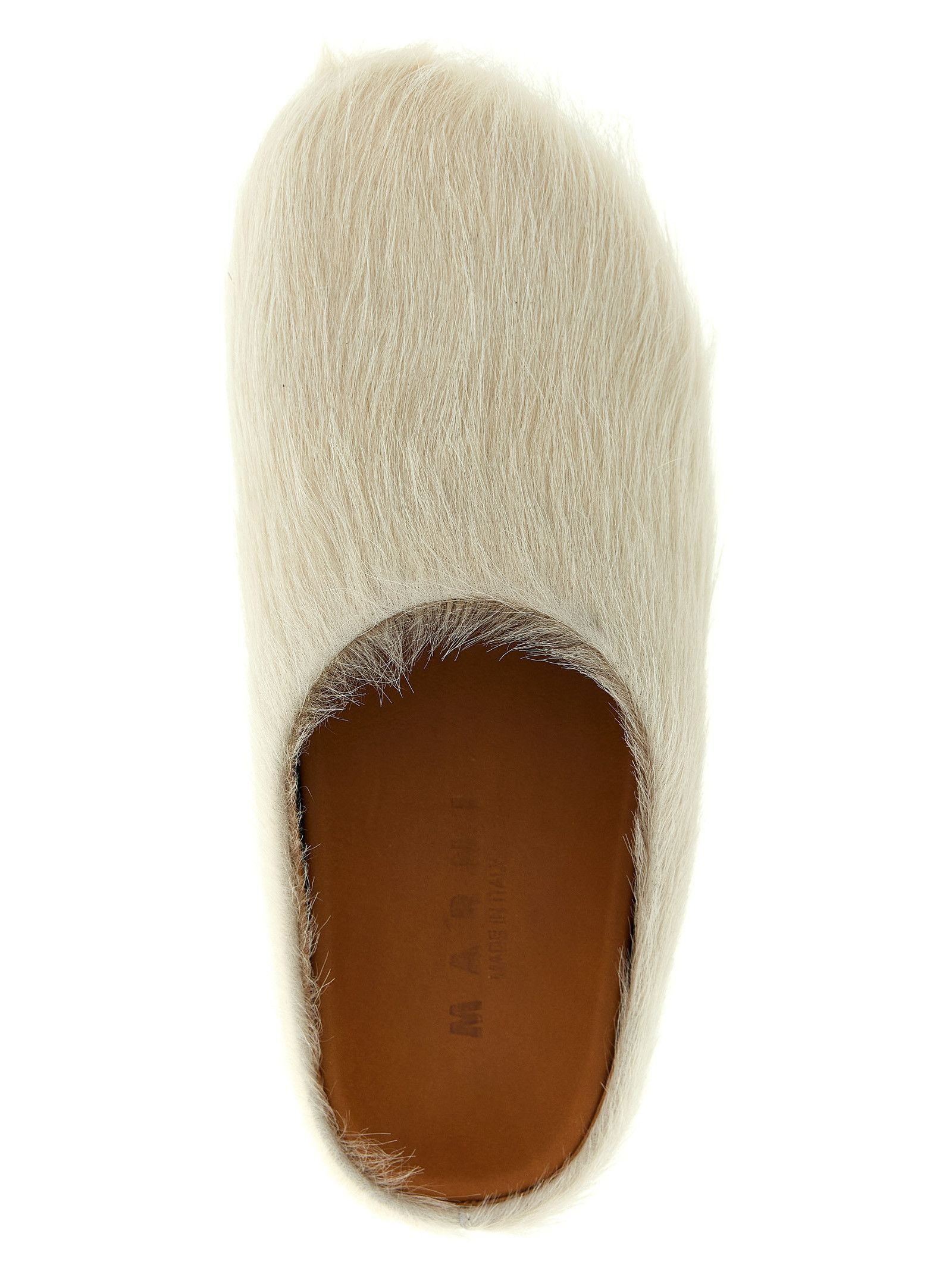 Marni 'Fussbett' sabots Size US 7 / EU 40 - 4 Thumbnail