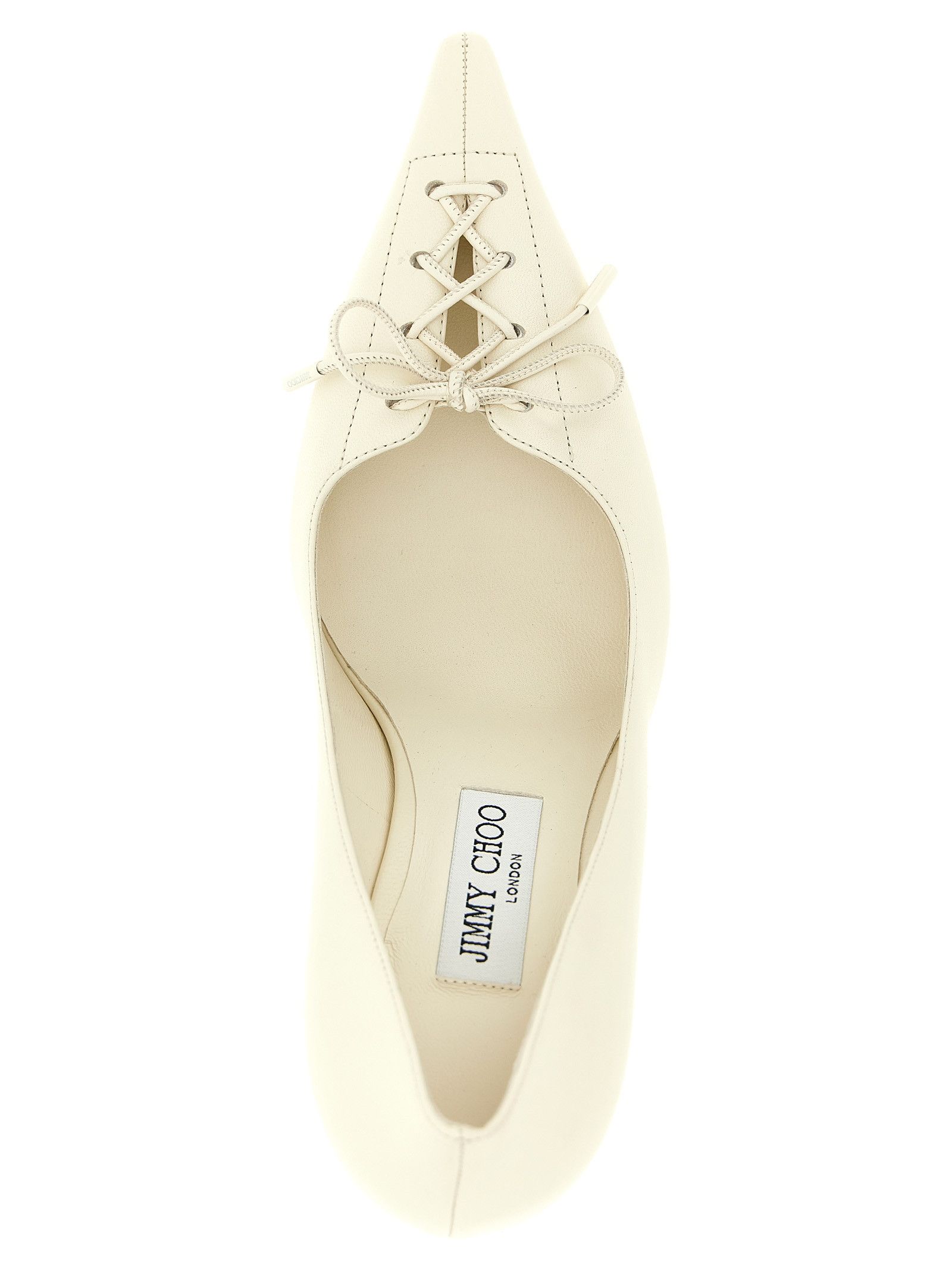 Jimmy Choo 'Scarlett' pumps Size US 11 / IT 41 - 4 Thumbnail