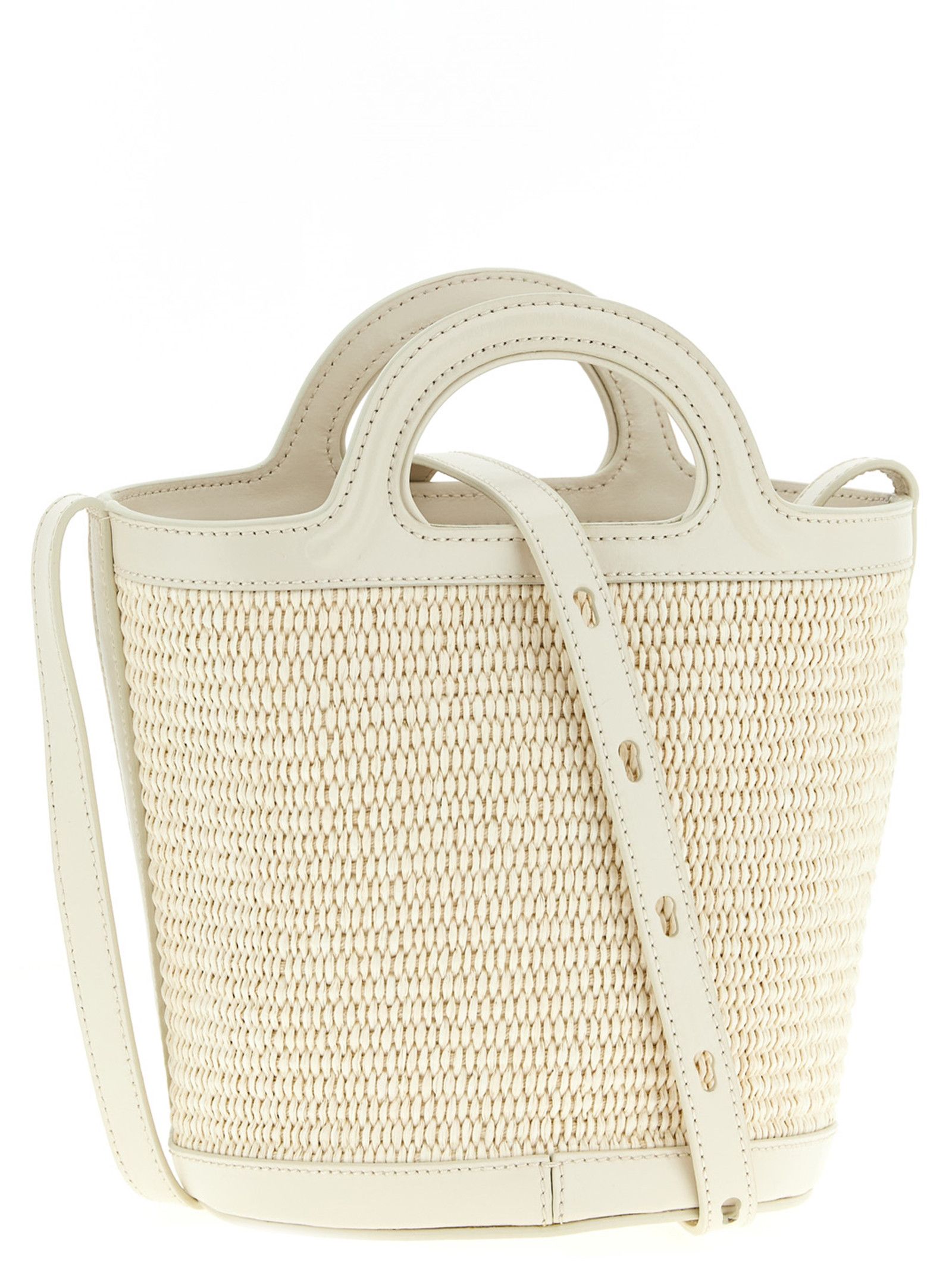 Marni 'Tropicalia' small bucket bag Size ONE SIZE - 2 Thumbnail
