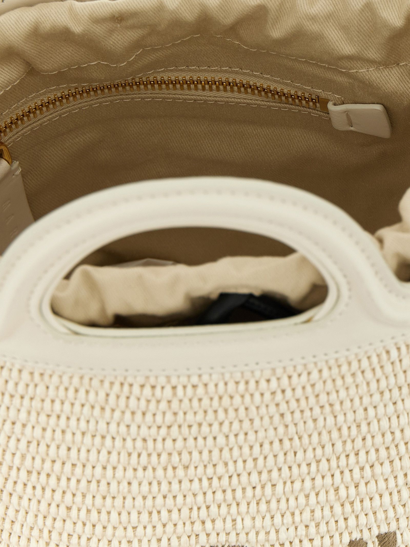 Marni 'Tropicalia' small bucket bag Size ONE SIZE - 4 Thumbnail