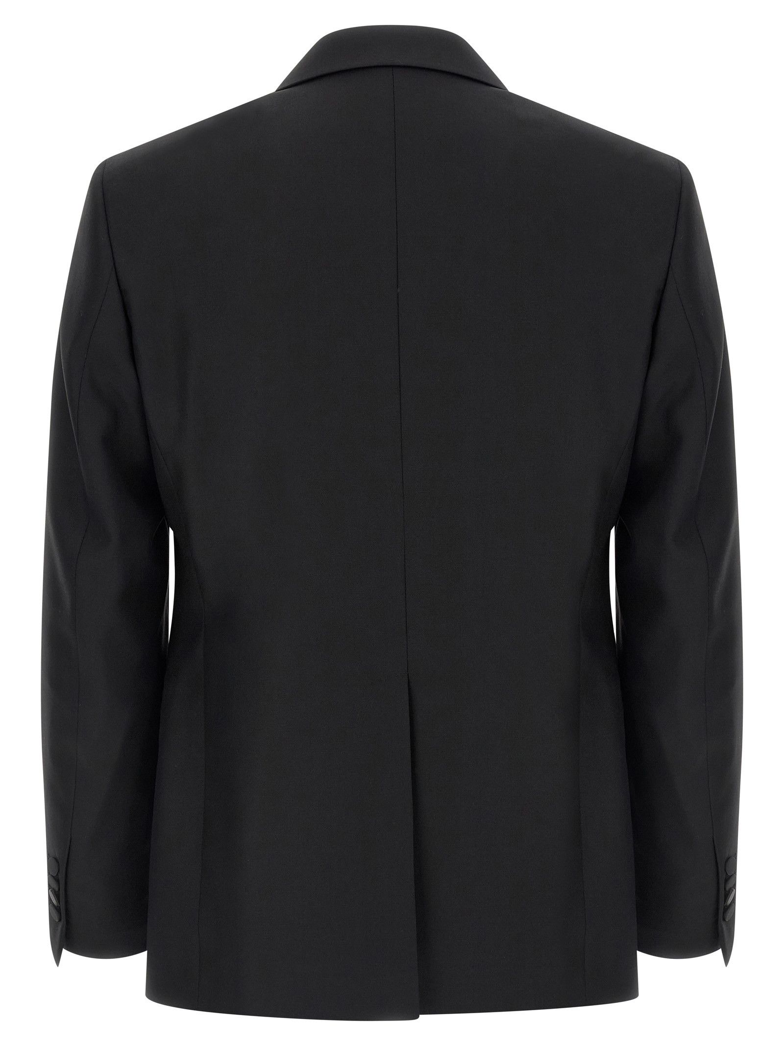 Tagliatore 'Napoli' tuxedo dress Size US S / EU 44-46 / 1 - 2 Thumbnail