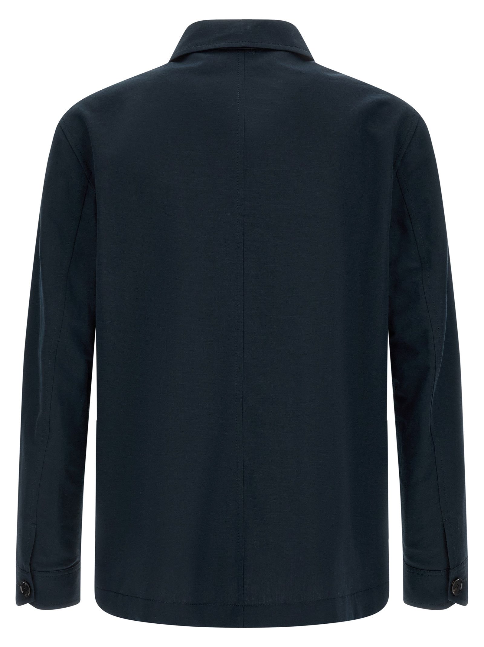 Brioni 'Desert' jacket Size US XXL / EU 58 / 5 - 2 Thumbnail