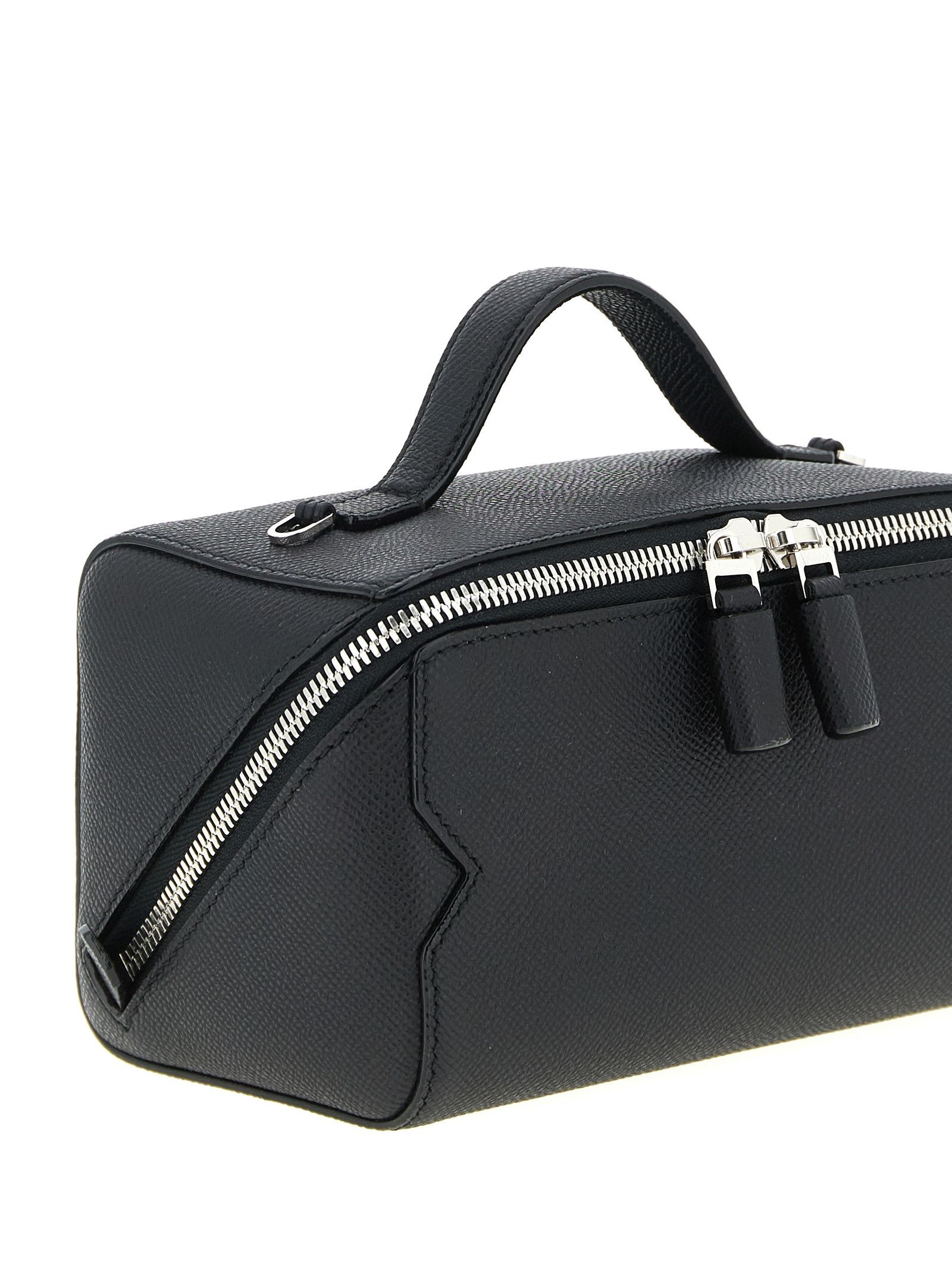 Valextra 'Vanity' crossbody Bag Size ONE SIZE - 3 Thumbnail