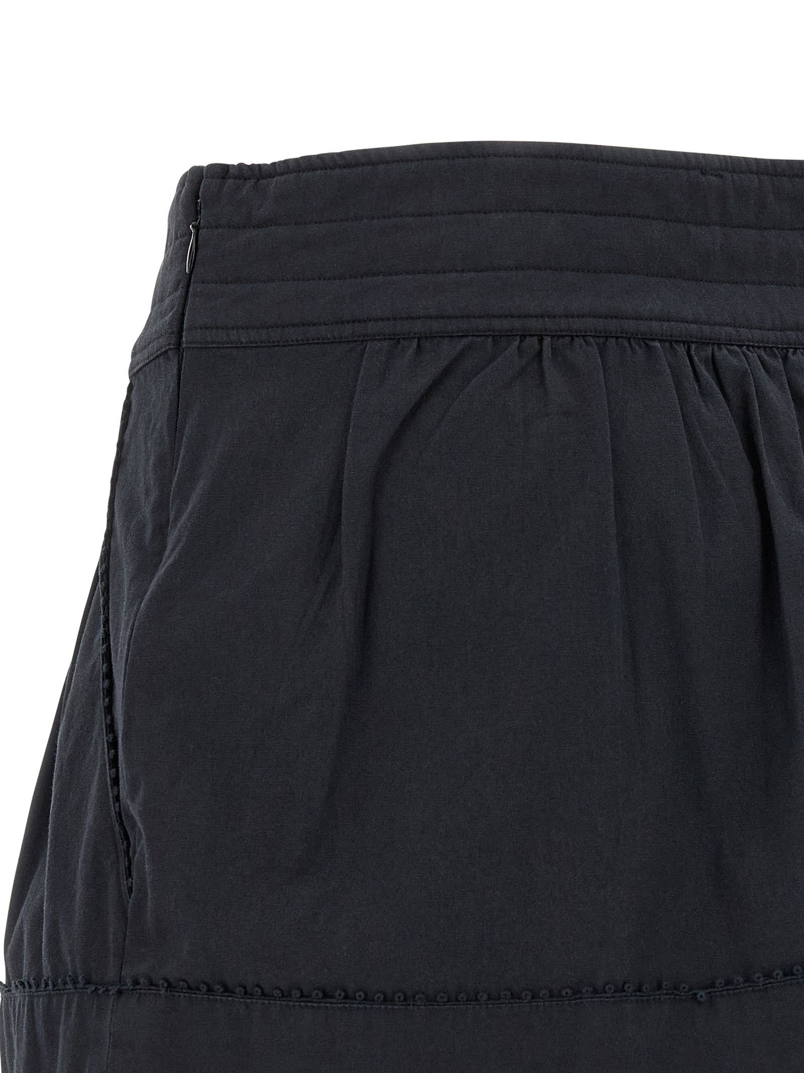 Isabel Marant 'Cybila' shorts Size 28" / US 6 / IT 42 - 4 Thumbnail