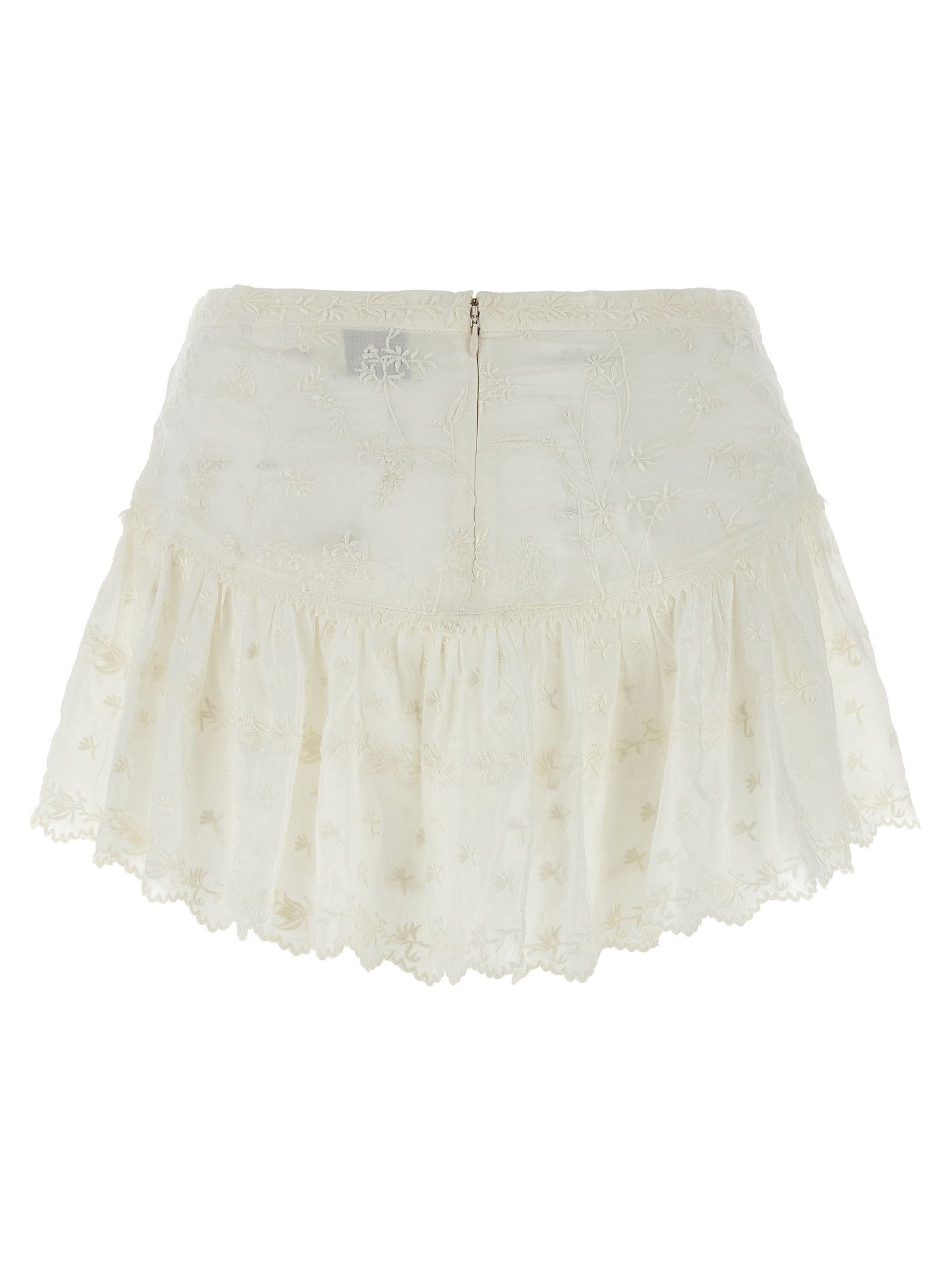 Isabel Marant 'Zoelia' shorts Size 28" / US 6 / IT 42 - 2 Thumbnail