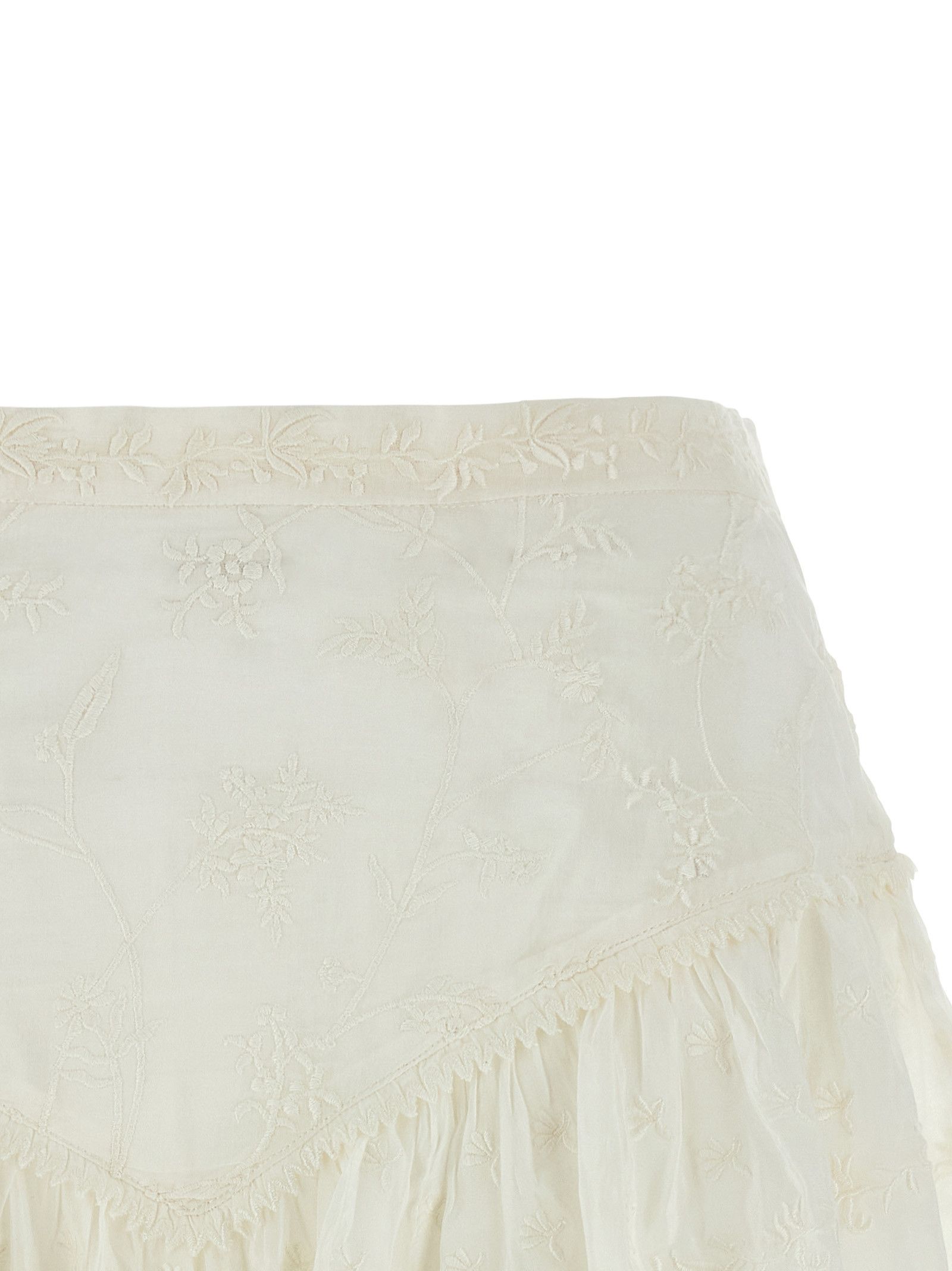 Isabel Marant 'Zoelia' shorts Size 28" / US 6 / IT 42 - 3 Thumbnail