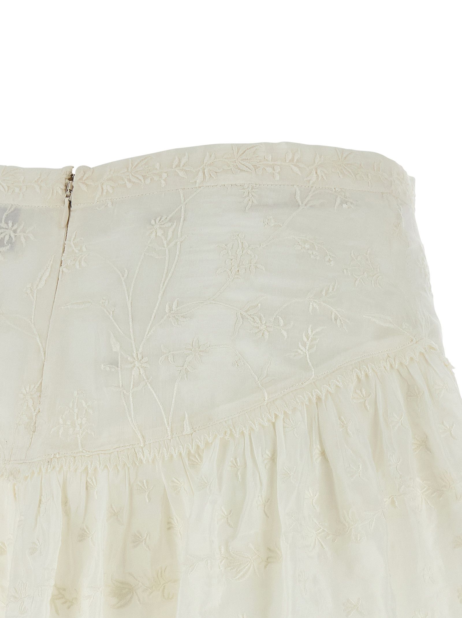 Isabel Marant 'Zoelia' shorts Size 28" / US 6 / IT 42 - 4 Thumbnail