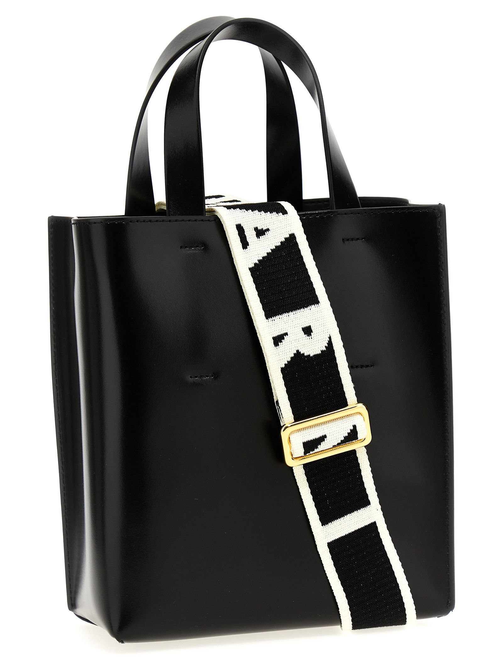 Marni 'Museo' mini handbag Size ONE SIZE - 2 Thumbnail