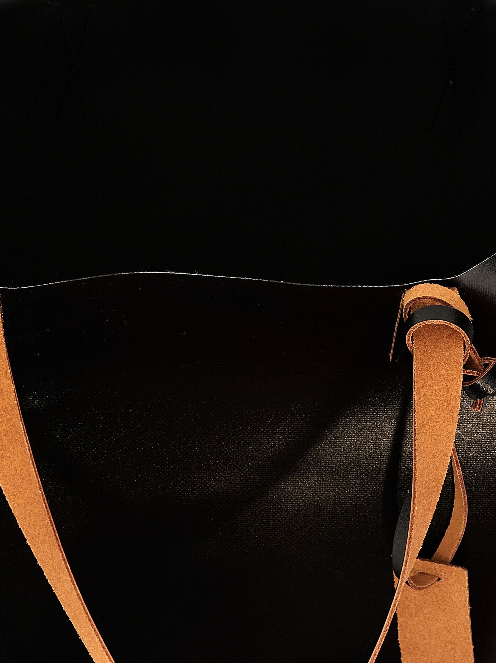 Marni 'Tribeca' shopping bag Size ONE SIZE - 4 Thumbnail