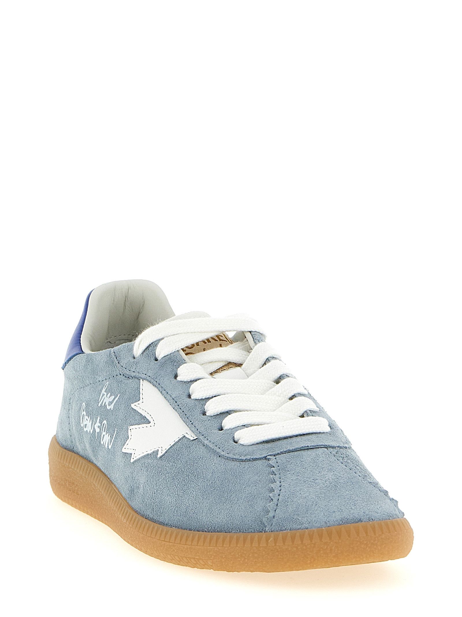Dsquared2 'Rebels' sneakers Size US 6 / IT 36 - 3 Thumbnail