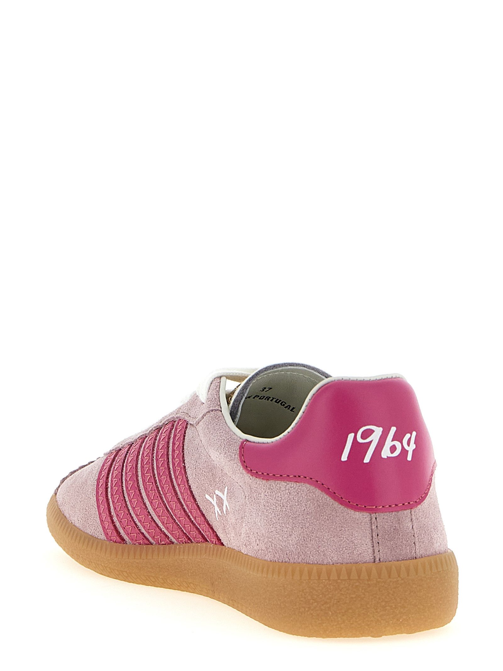 Dsquared2 'Rebels' sneakers Size US 9 / IT 39 - 4 Thumbnail