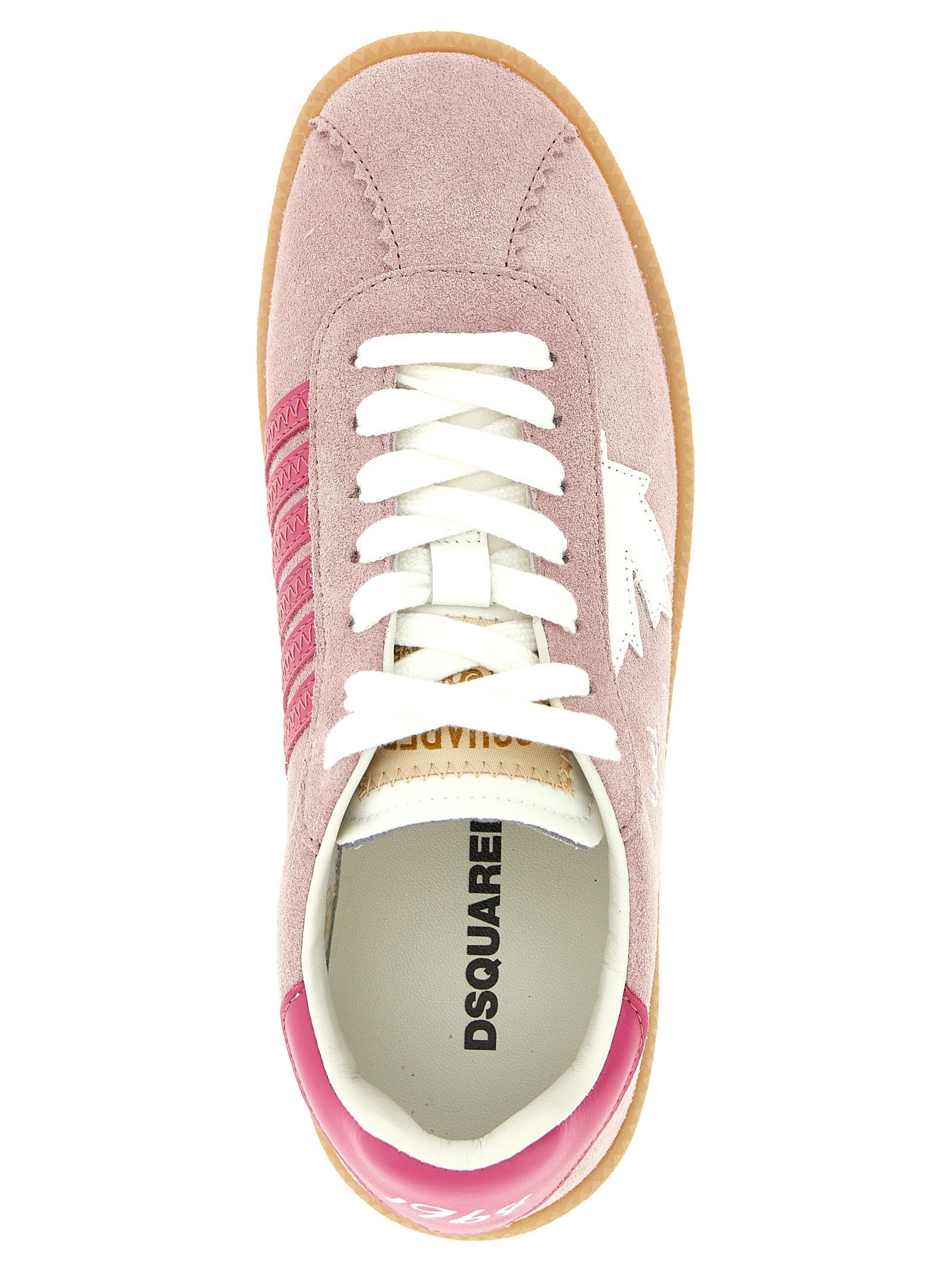 Dsquared2 'Rebels' sneakers Size US 9 / IT 39 - 5 Thumbnail