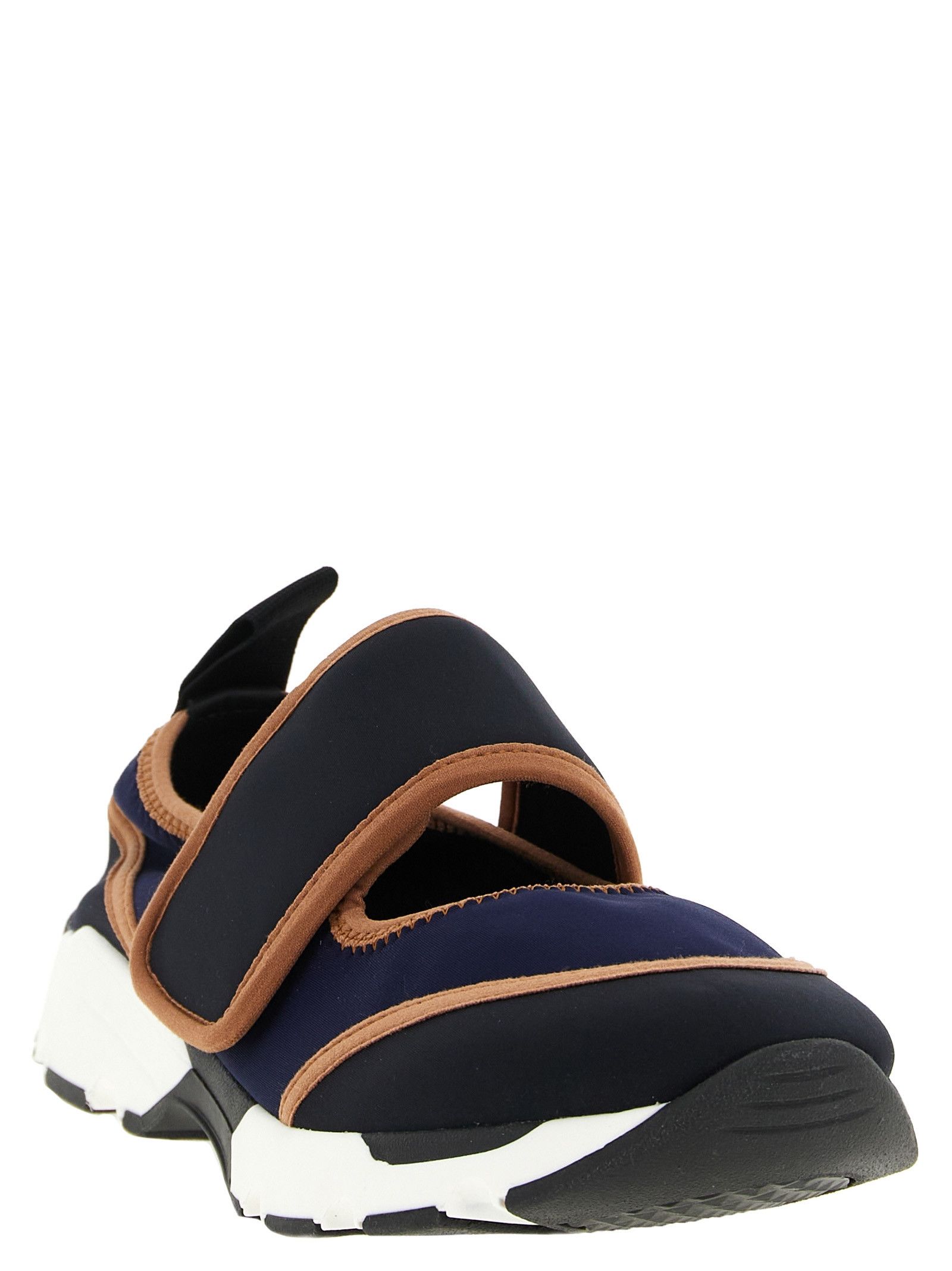 Marni Running Mary Jane sneakers Size US 7 / IT 37 - 2 Thumbnail