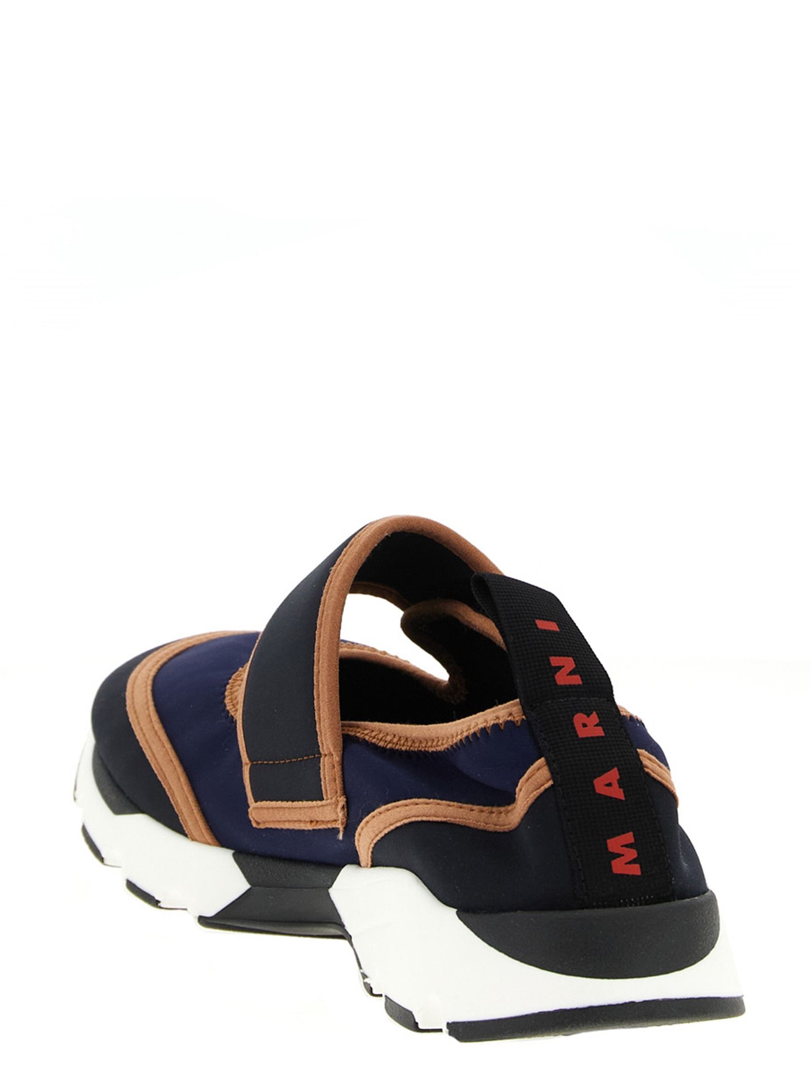 Marni Running Mary Jane sneakers Size US 8 / IT 38 - 3 Thumbnail