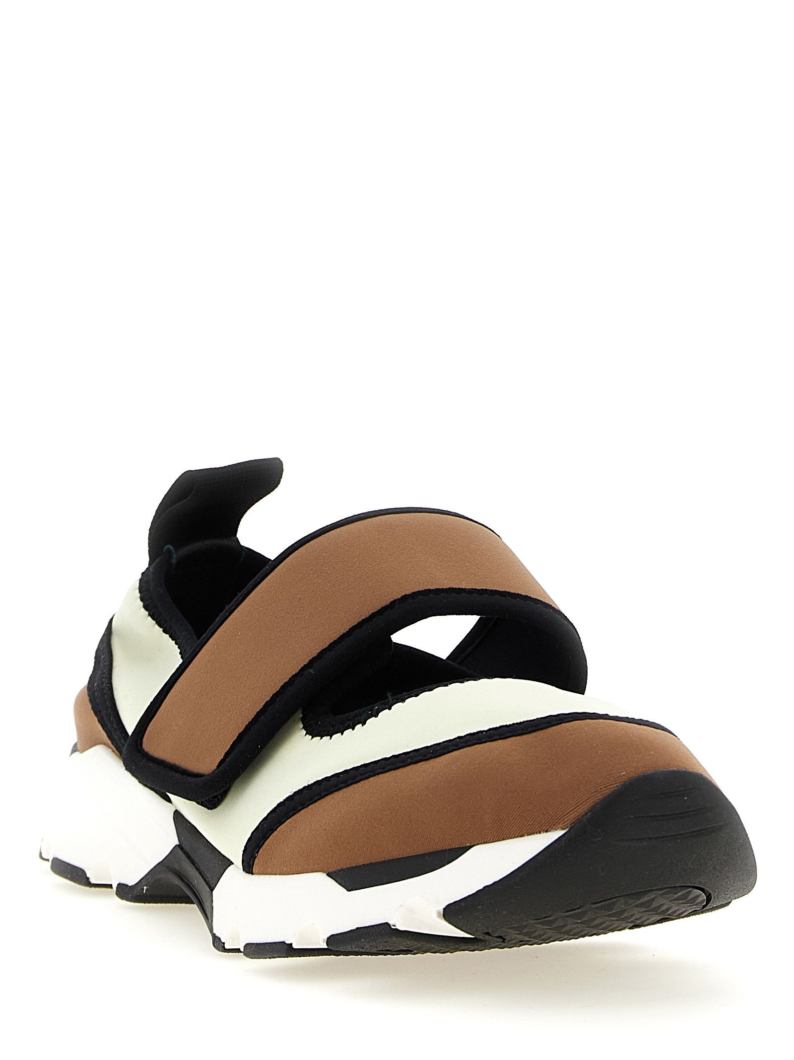 Marni 'Running Mary Jane' sneakers Size US 9 / IT 39 - 2 Thumbnail