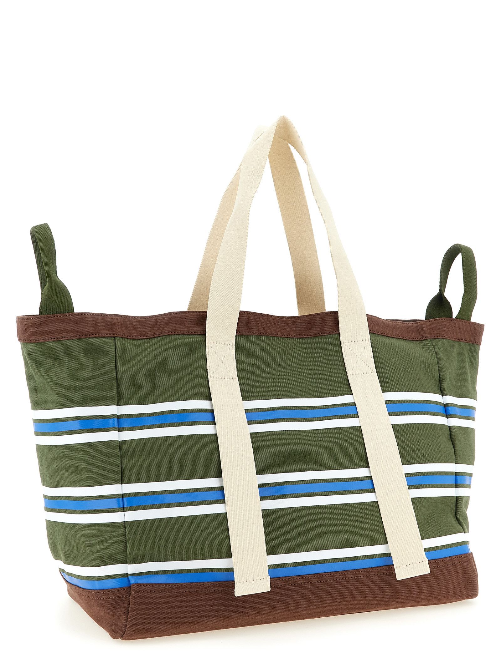 Dsquared2 'D2 College' shopping bag Size ONE SIZE - 2 Thumbnail