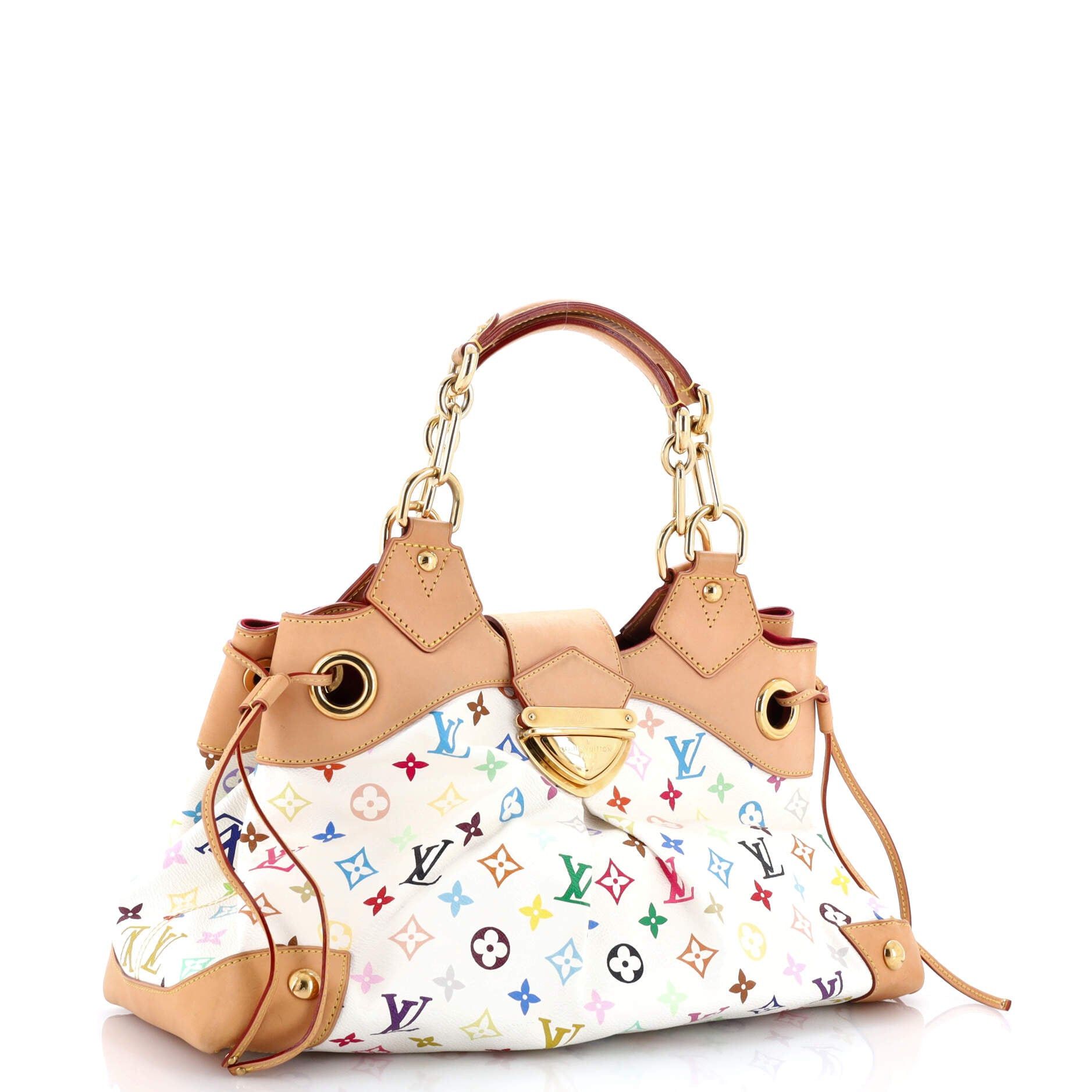 Louis Vuitton Ursula Handbag Size ONE SIZE - 2 Thumbnail