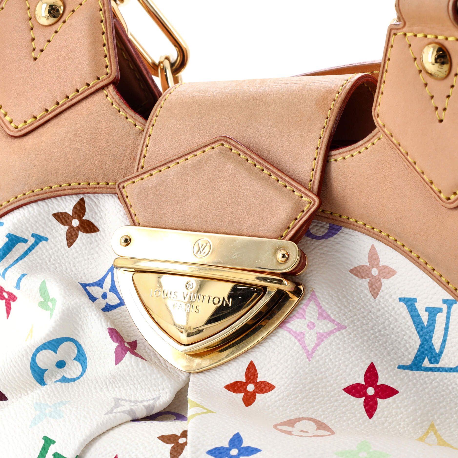 Louis Vuitton Ursula Handbag Size ONE SIZE - 8 Thumbnail