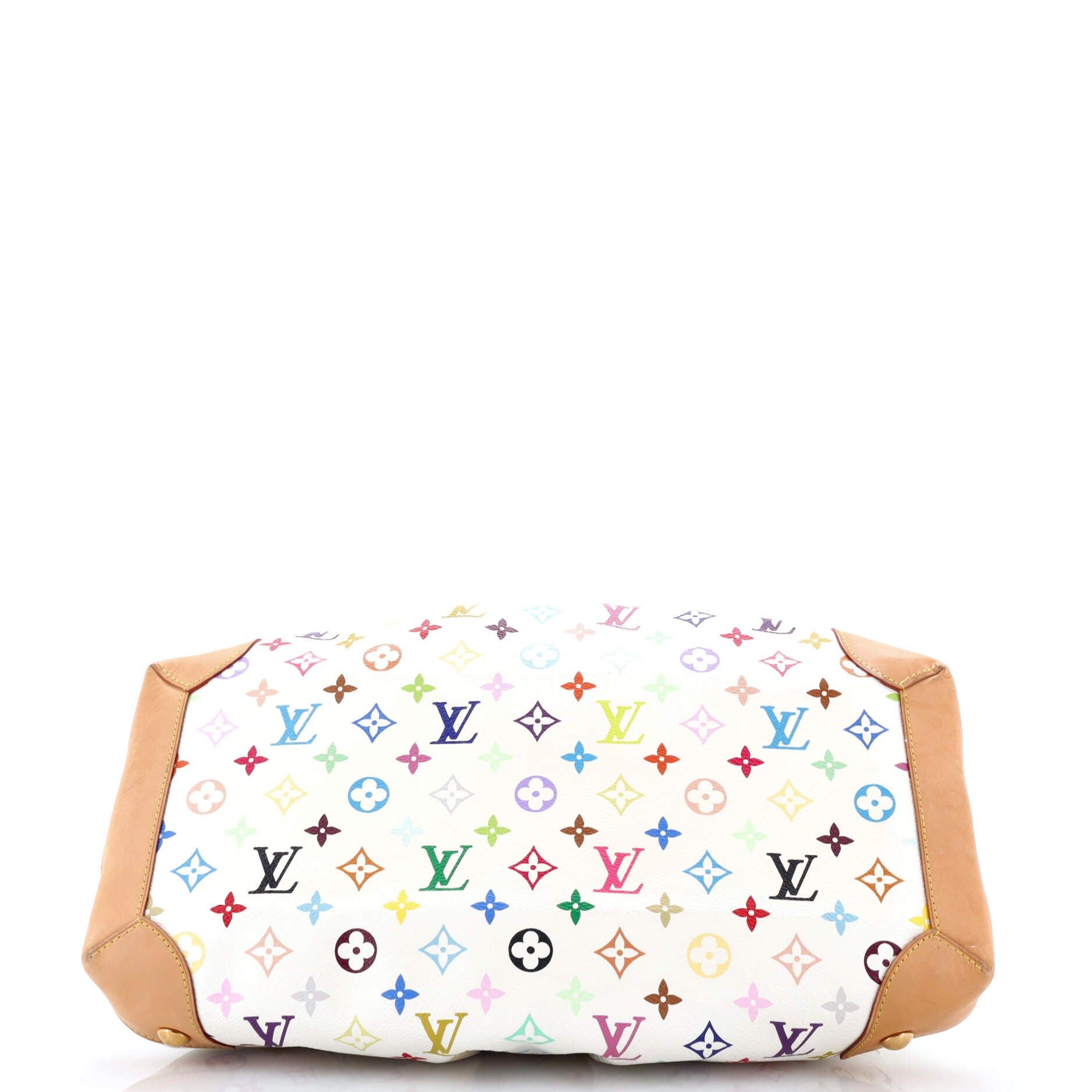 Louis Vuitton Ursula Handbag Size ONE SIZE - 4 Thumbnail