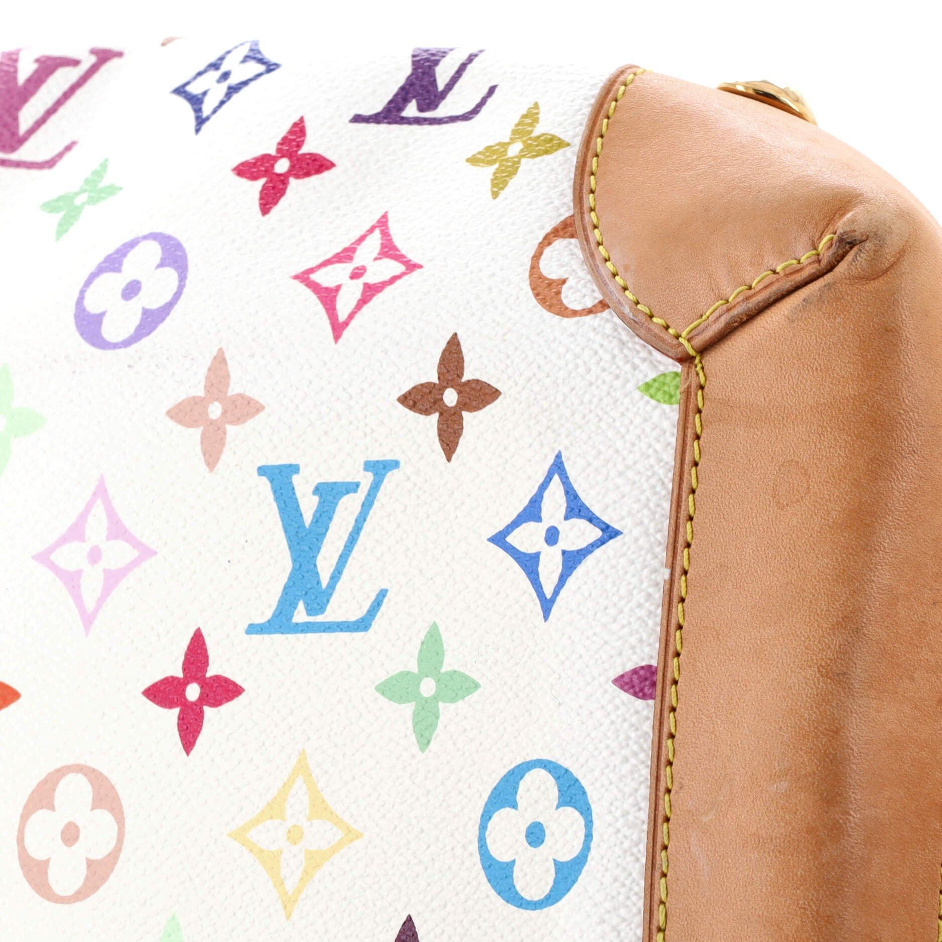 Louis Vuitton Ursula Handbag Size ONE SIZE - 6 Thumbnail