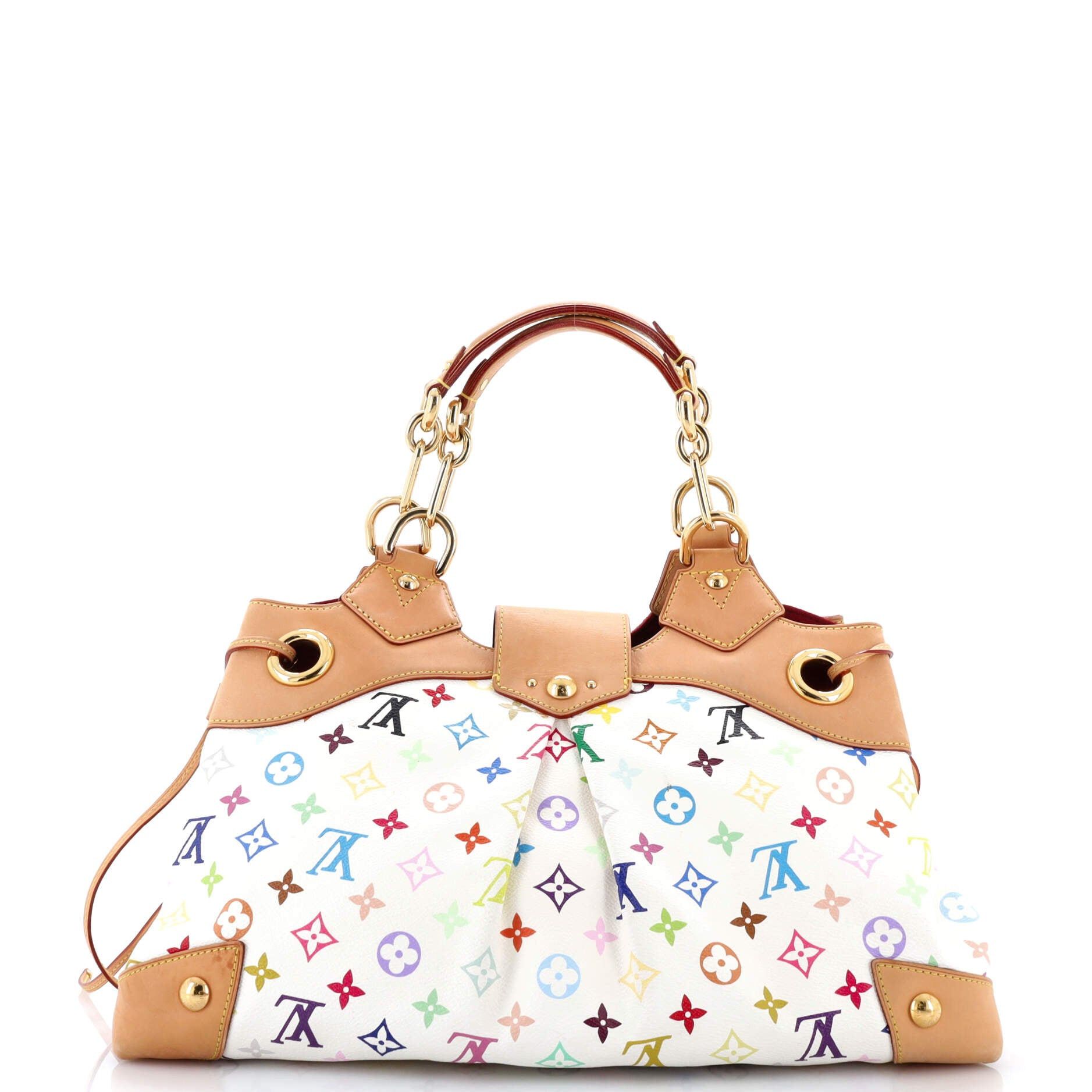 Louis Vuitton Ursula Handbag Size ONE SIZE - 3 Thumbnail