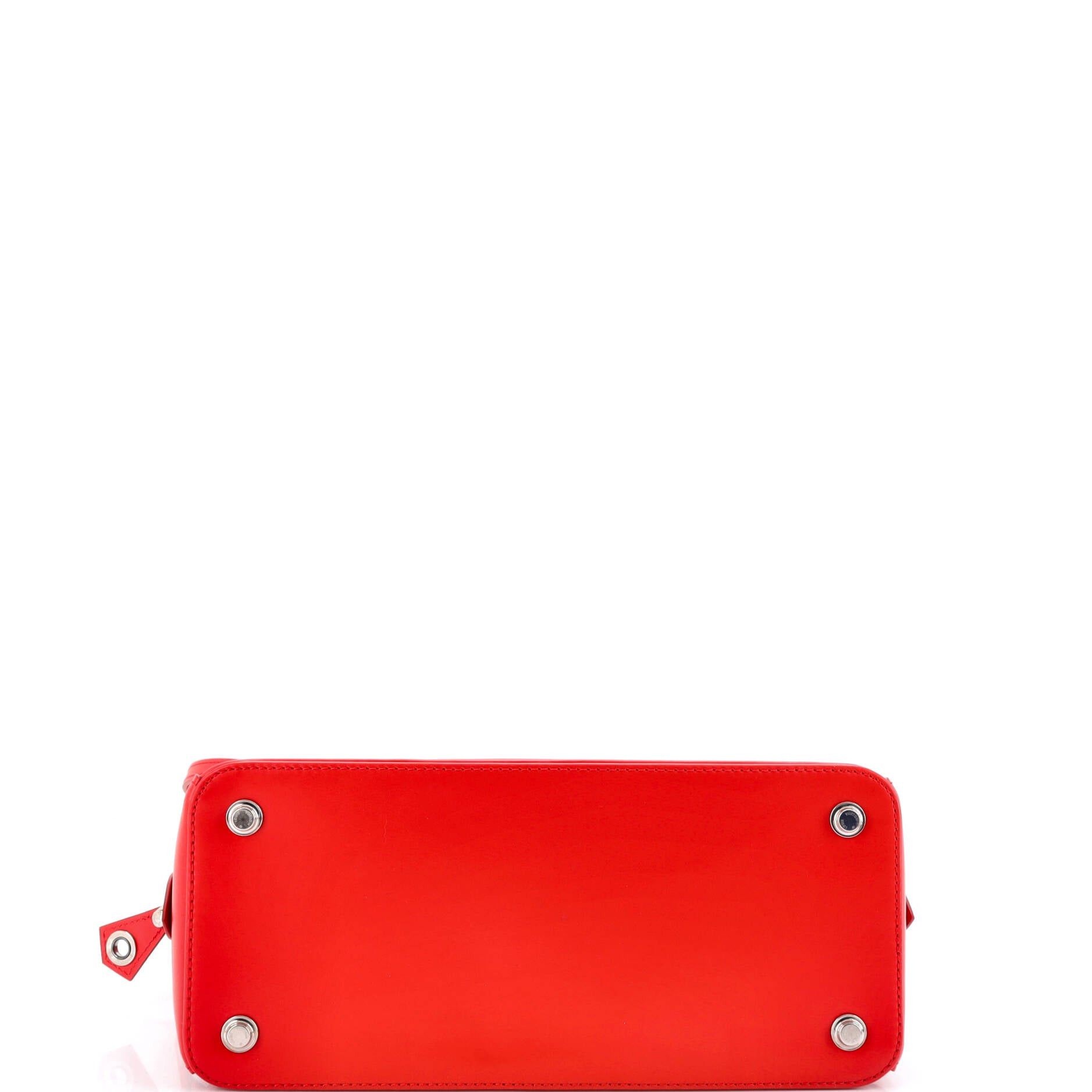 Louis Vuitton Dora Handbag Size ONE SIZE - 4 Thumbnail