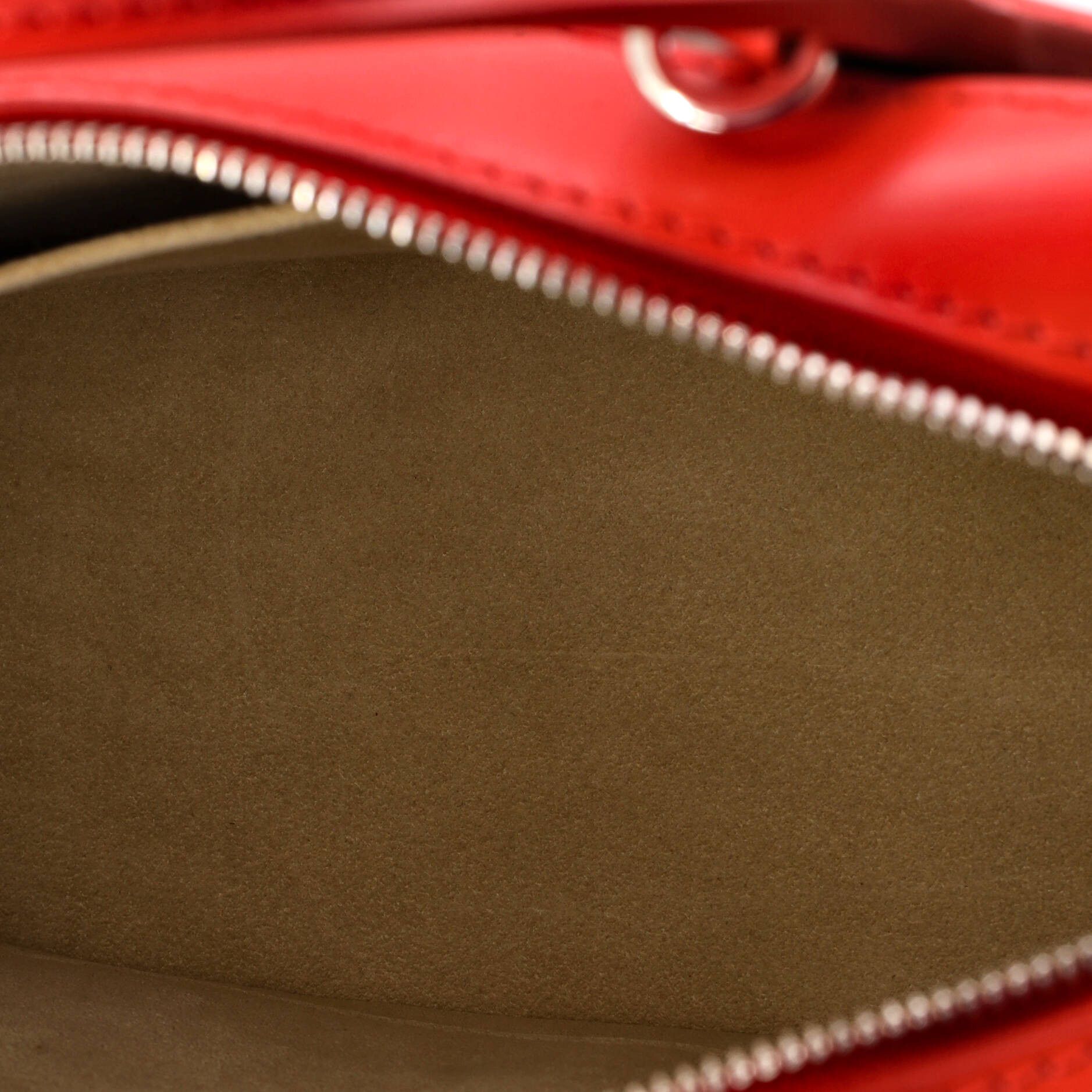 Louis Vuitton Dora Handbag Size ONE SIZE - 5 Thumbnail