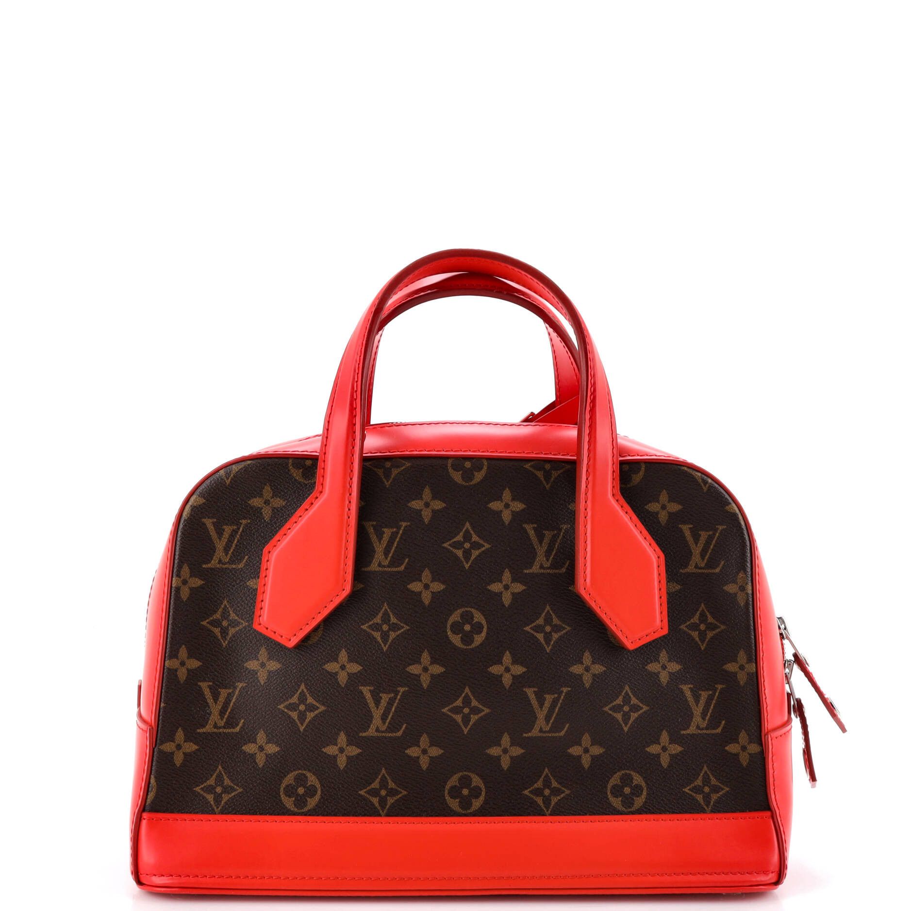 Louis Vuitton Dora Handbag Size ONE SIZE - 3 Thumbnail