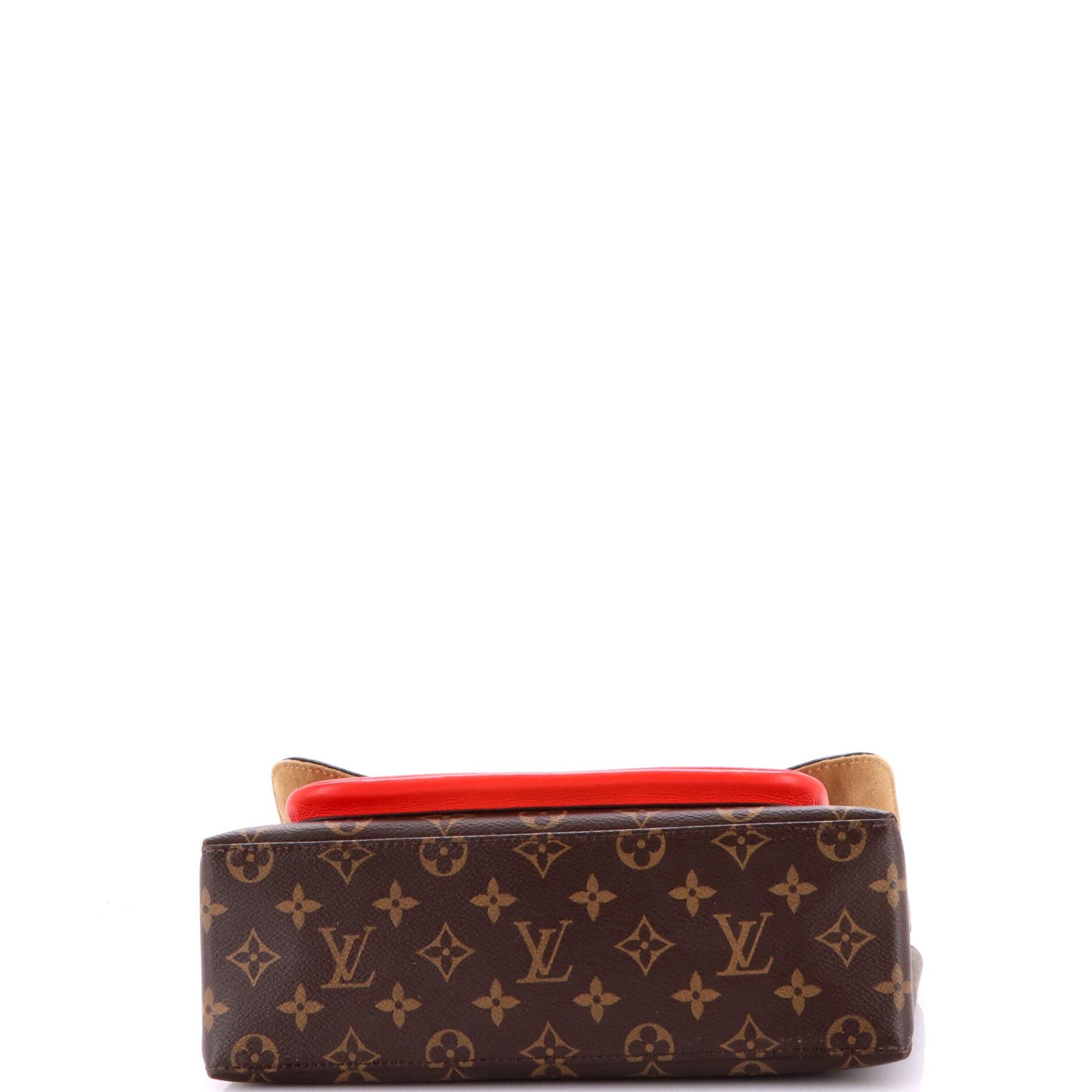 Louis Vuitton Marignan Handbag Size ONE SIZE - 4 Thumbnail