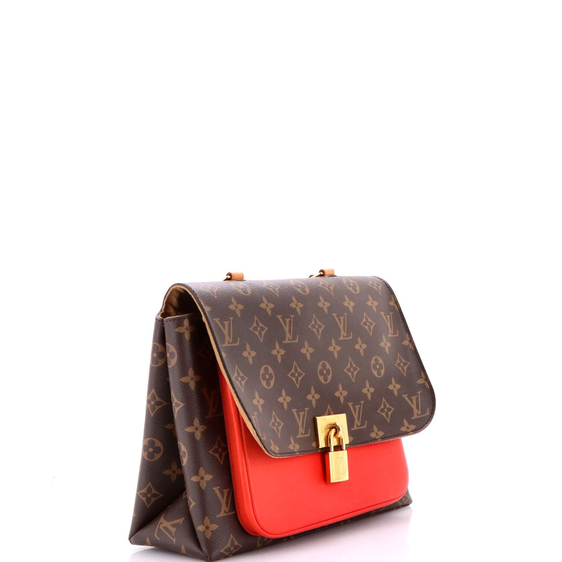 Louis Vuitton Marignan Handbag Size ONE SIZE - 2 Thumbnail