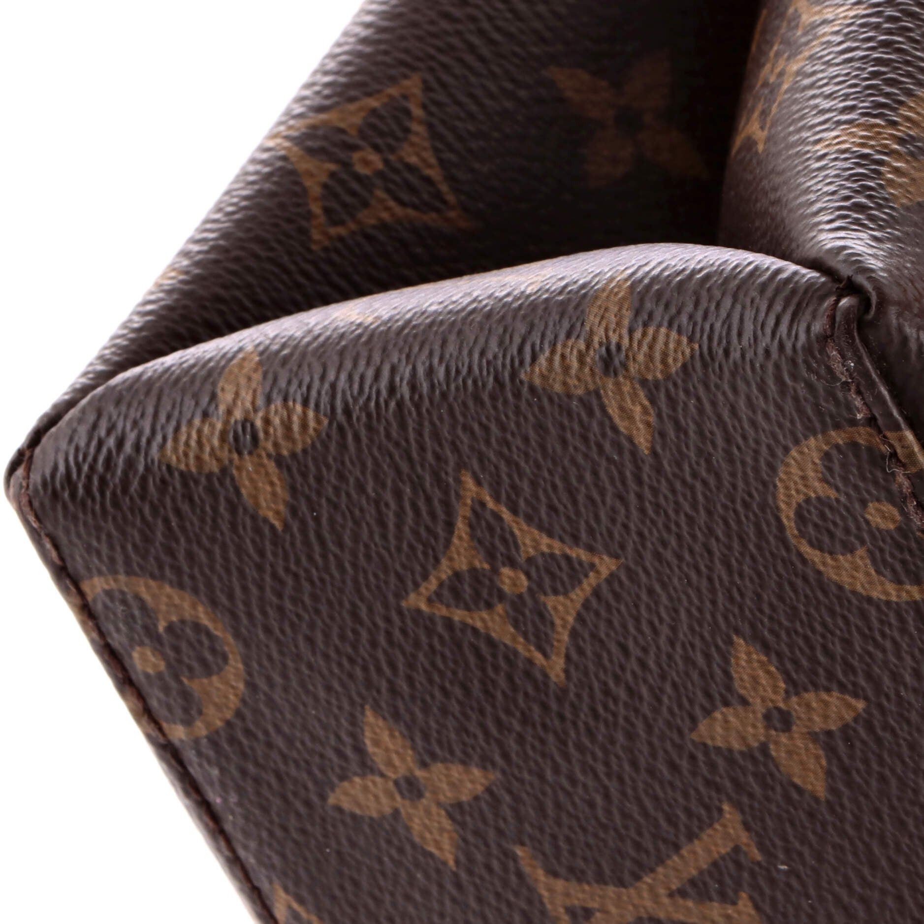Louis Vuitton Marignan Handbag Size ONE SIZE - 6 Thumbnail