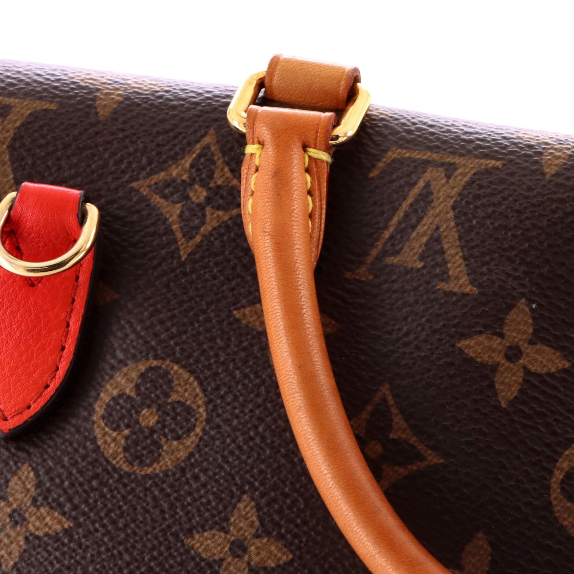 Louis Vuitton Marignan Handbag Size ONE SIZE - 7 Thumbnail