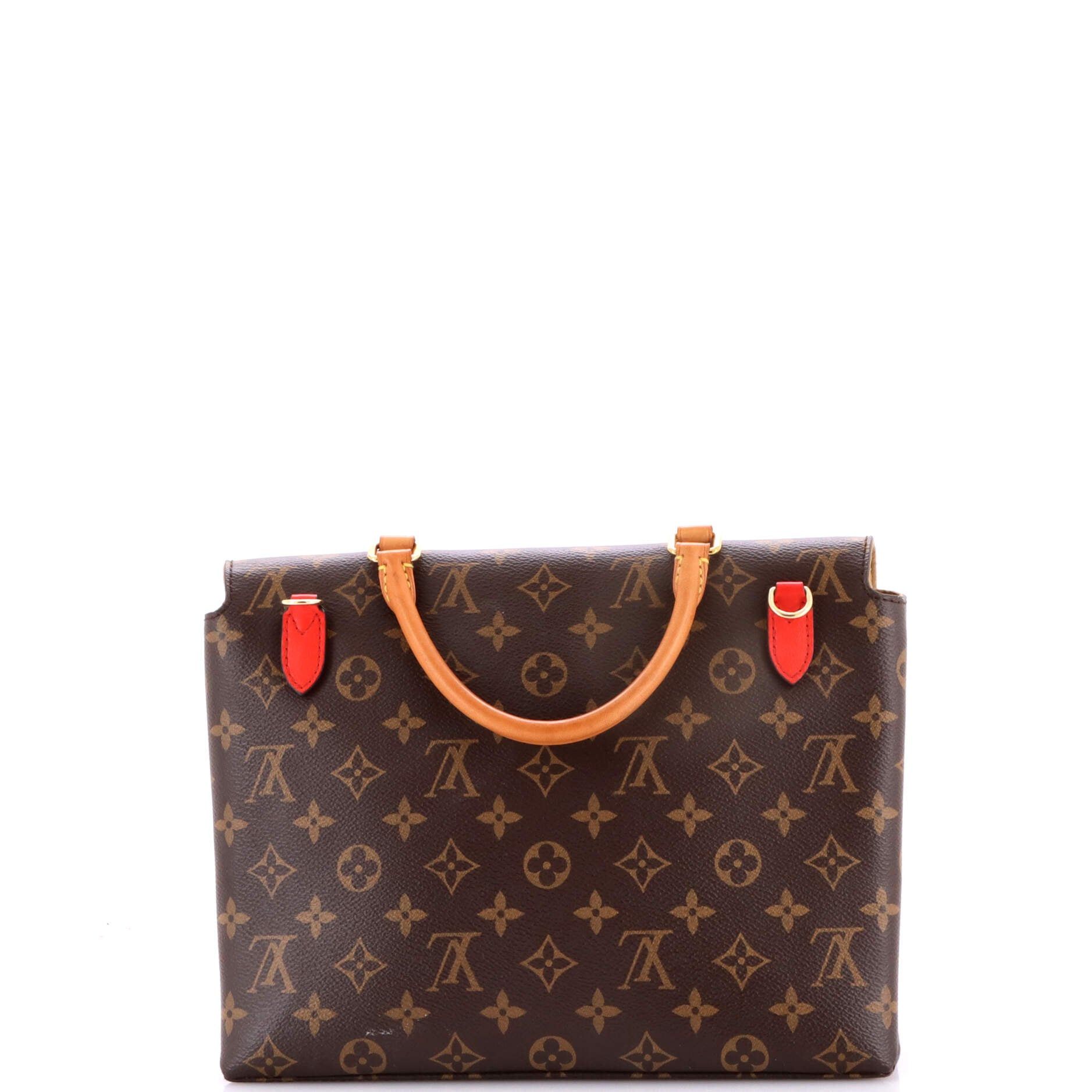 Louis Vuitton Marignan Handbag Size ONE SIZE - 3 Thumbnail