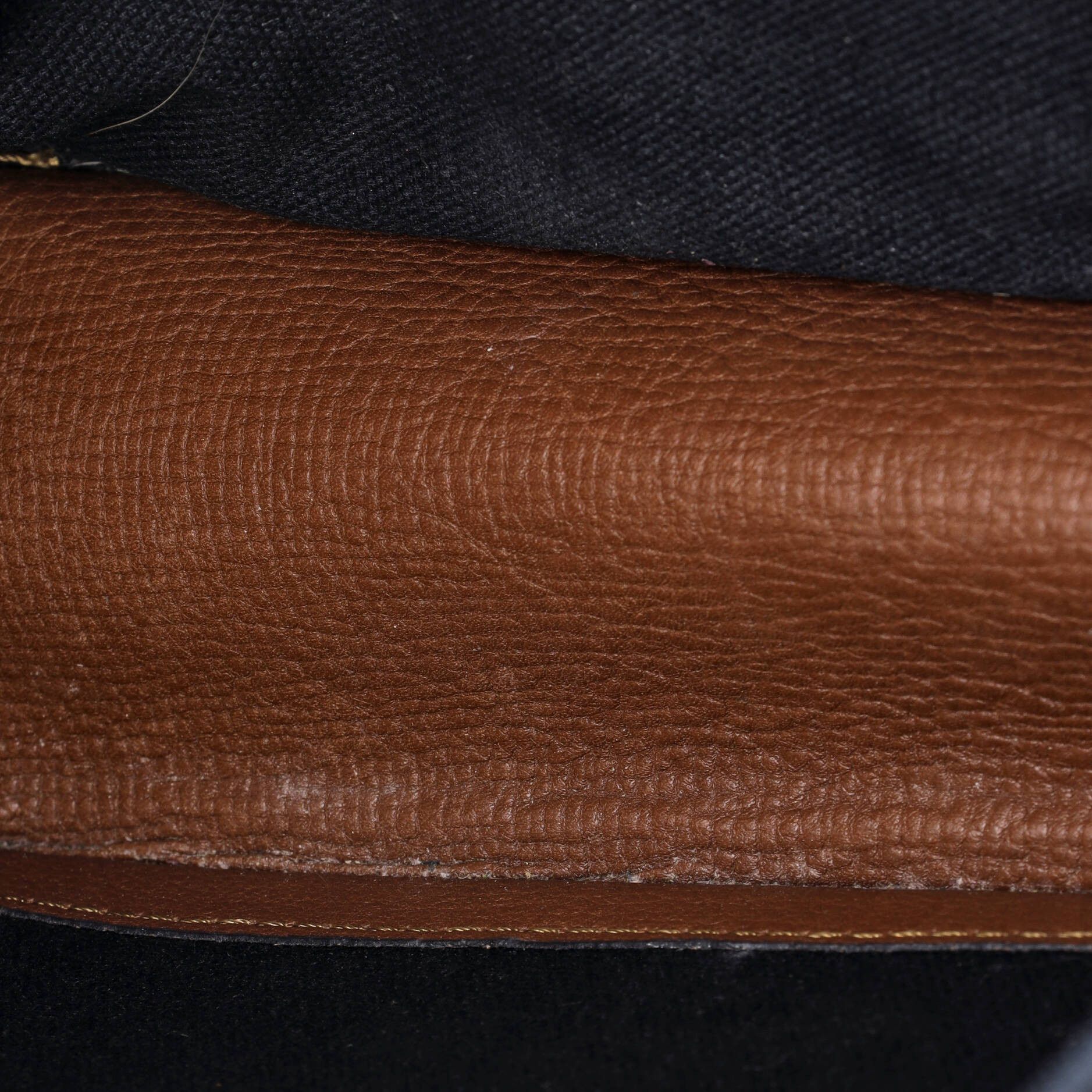 Burberry Macken Crossbody Bag Size ONE SIZE - 5 Thumbnail