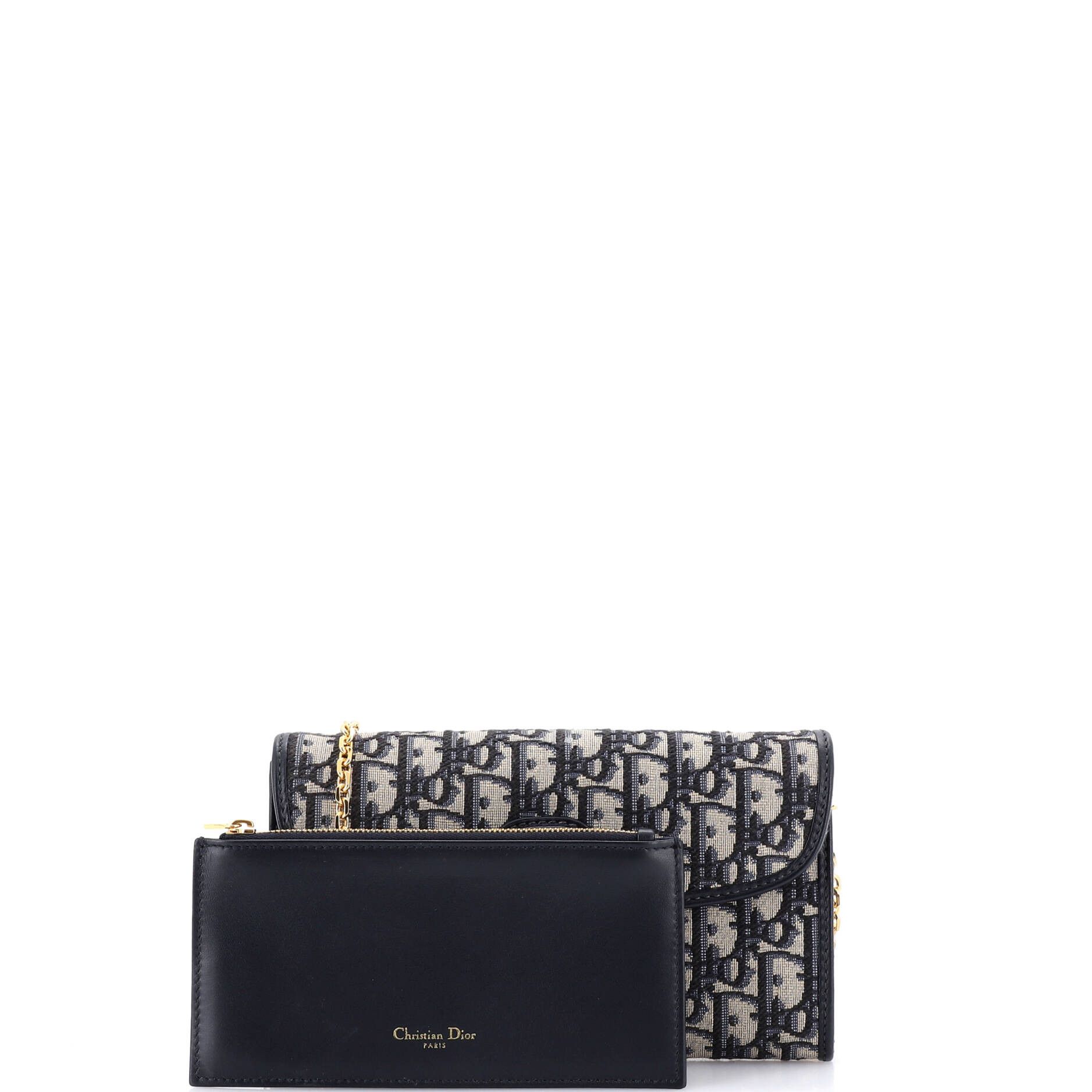 Dior Bobby Pouch with Chain Size ONE SIZE - 2 Thumbnail