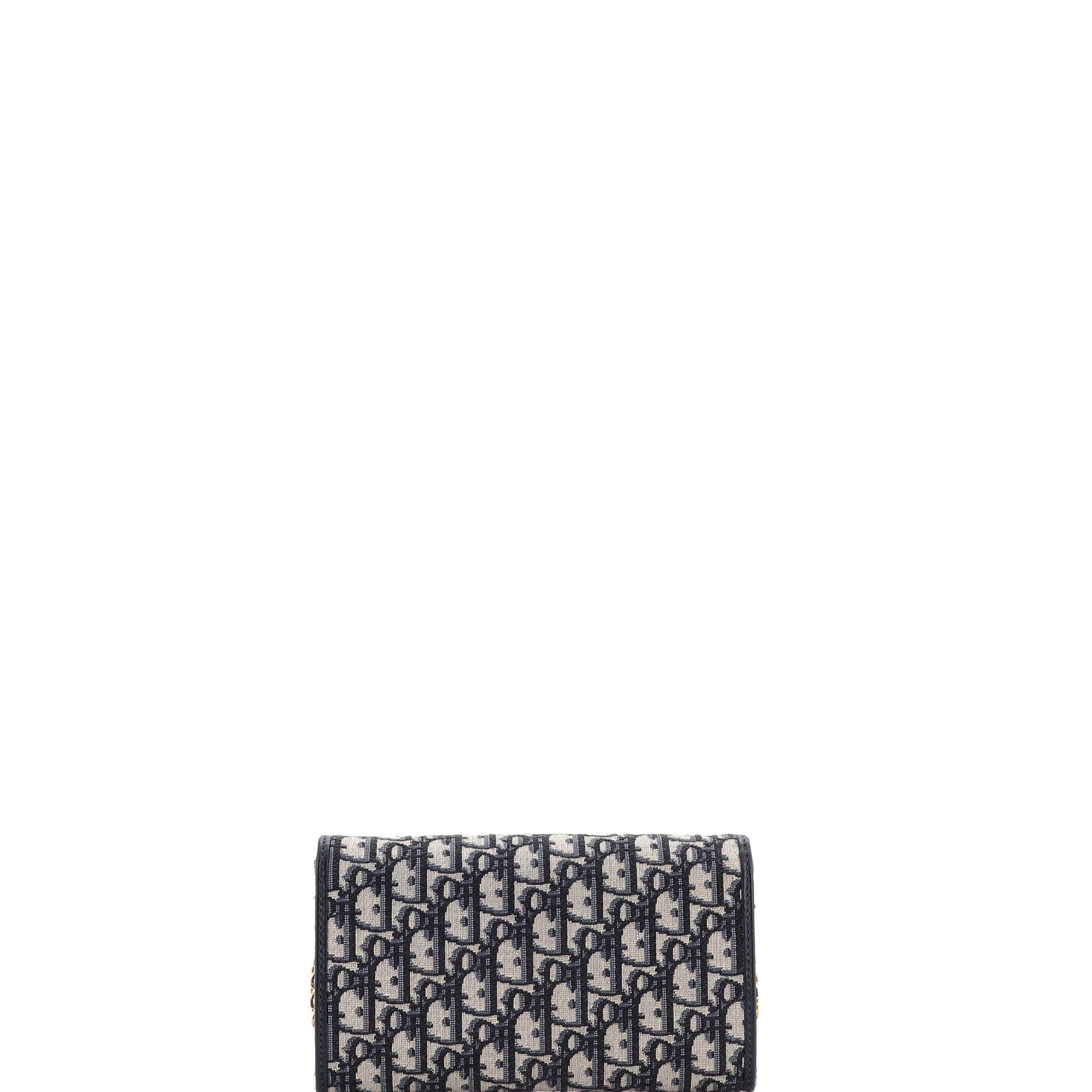 Dior Bobby Pouch with Chain Size ONE SIZE - 4 Thumbnail