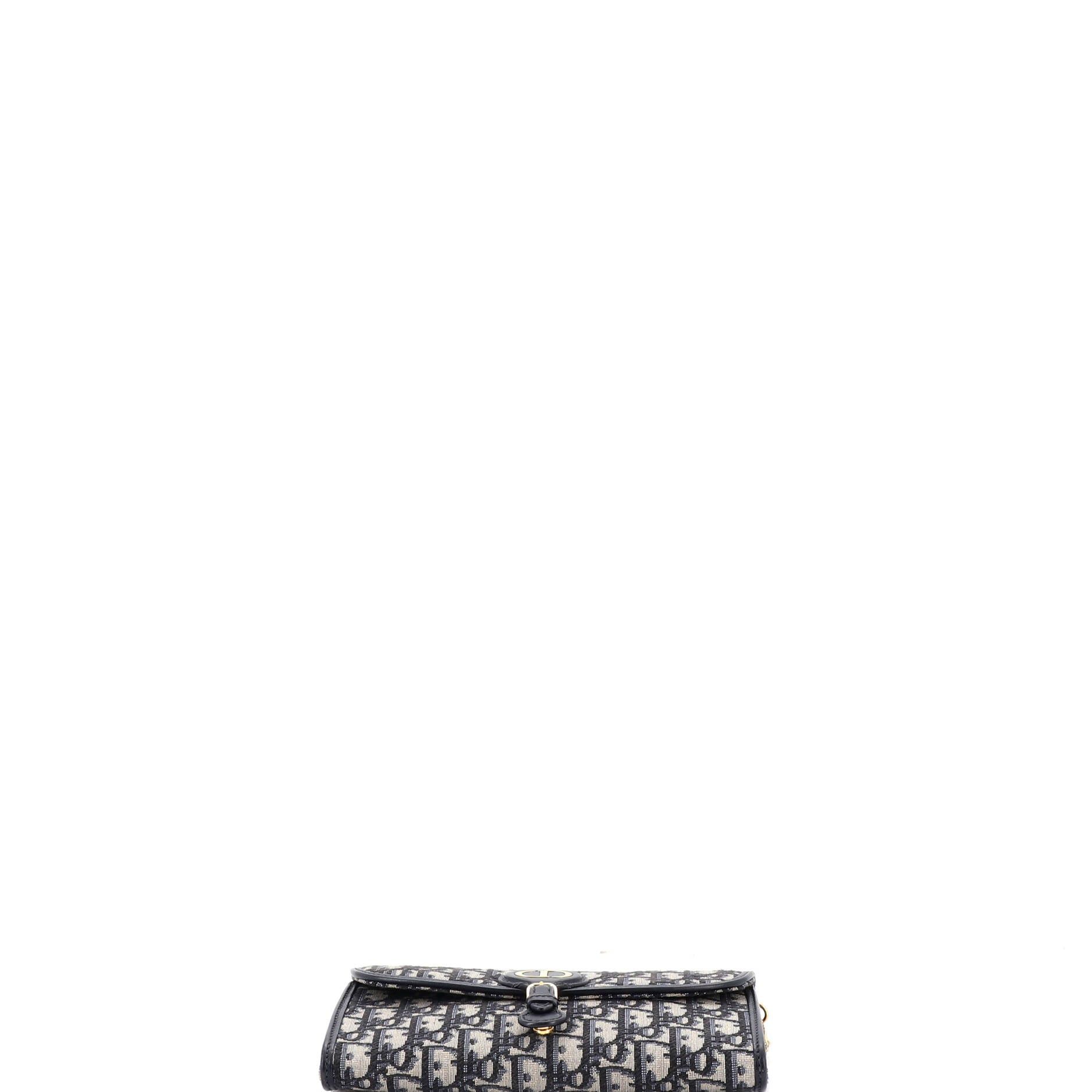 Dior Bobby Pouch with Chain Size ONE SIZE - 5 Thumbnail