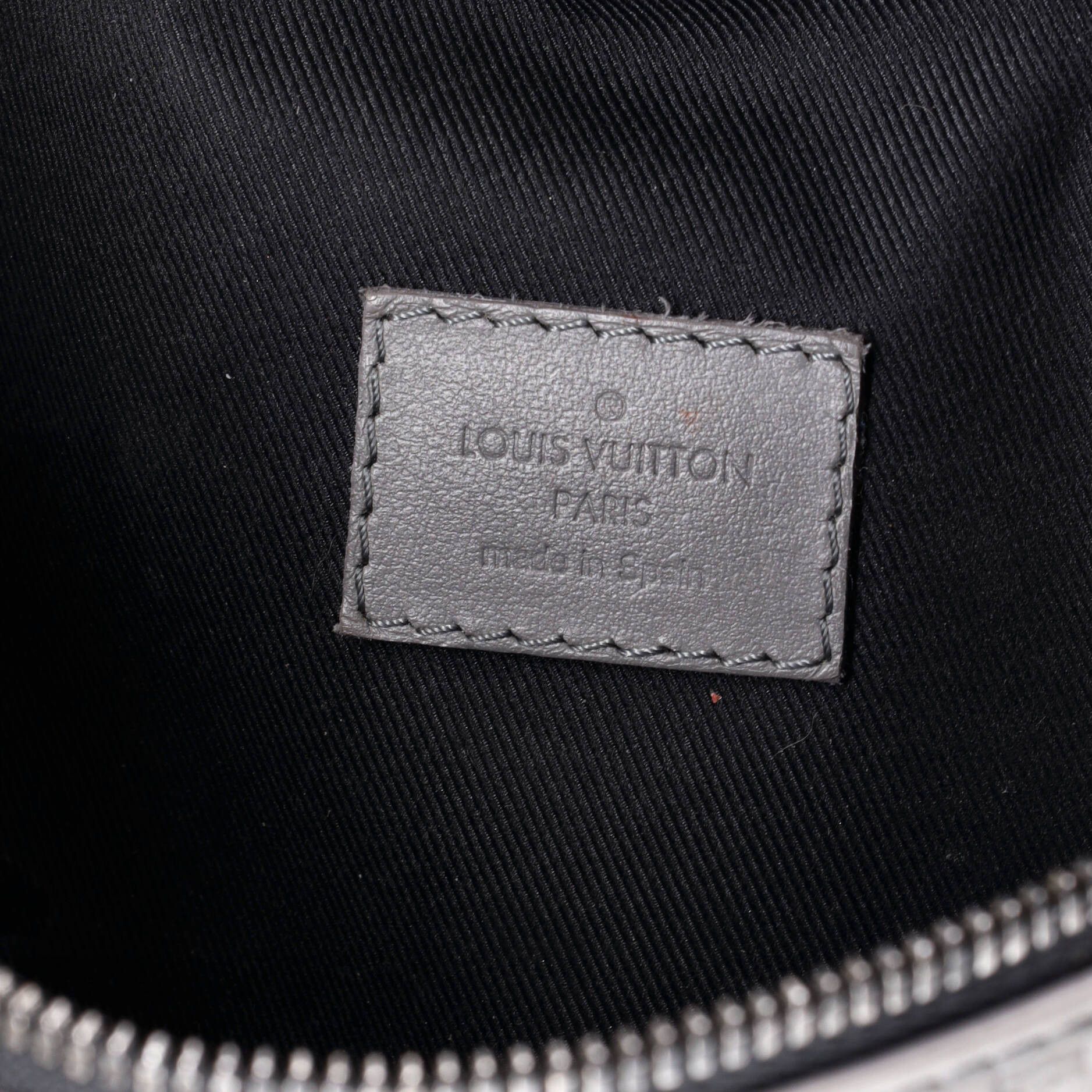 Louis Vuitton Discovery Bumbag Size ONE SIZE - 7 Thumbnail