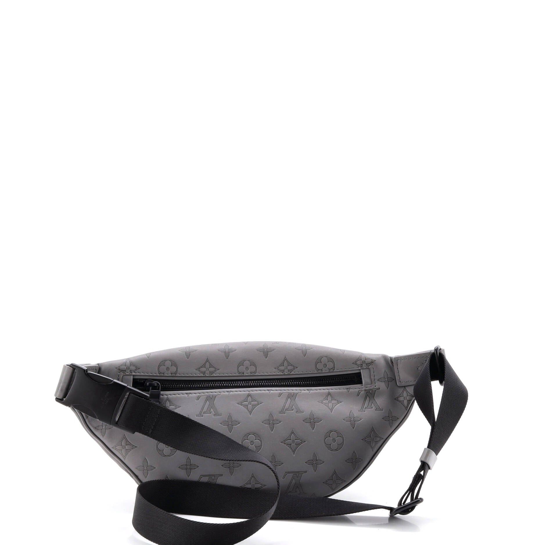 Louis Vuitton Discovery Bumbag Size ONE SIZE - 3 Thumbnail