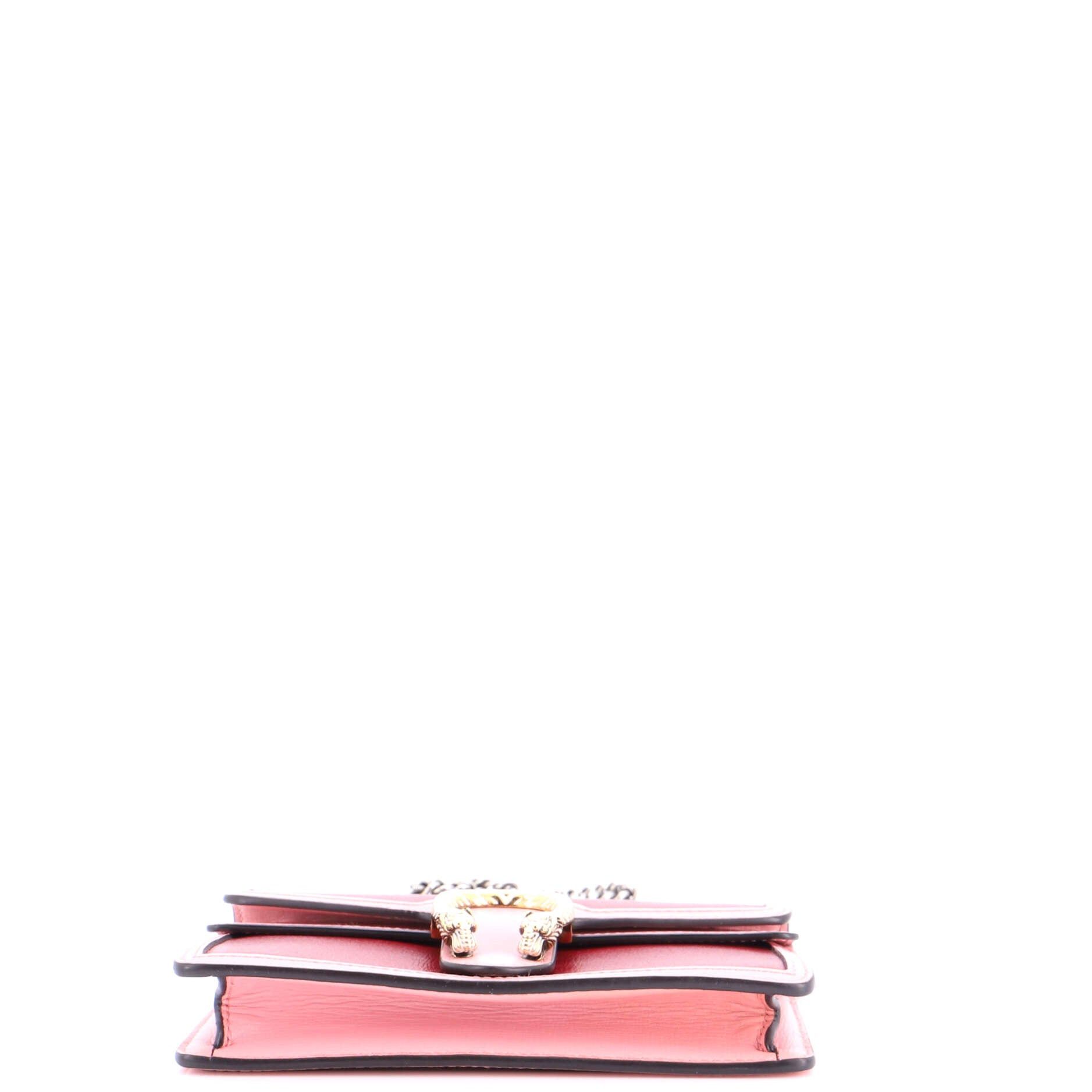 Gucci Dionysus Bag Size ONE SIZE - 4 Thumbnail