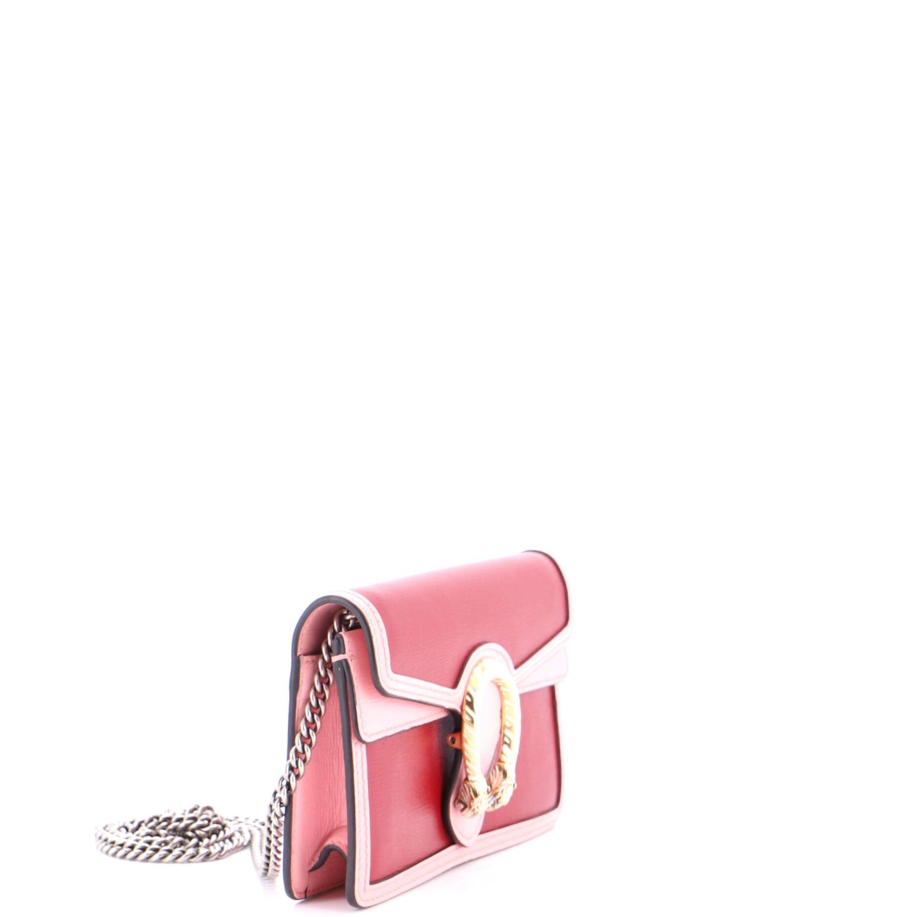 Gucci Dionysus Bag Size ONE SIZE - 2 Thumbnail