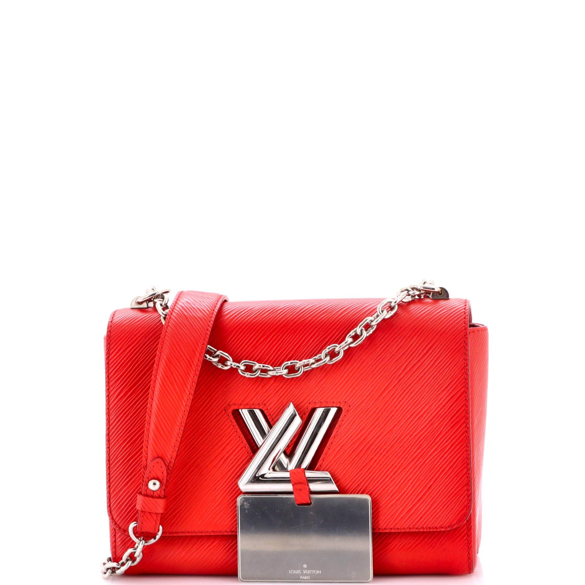 Louis Vuitton Twist Handbag Size ONE SIZE - 2 Thumbnail