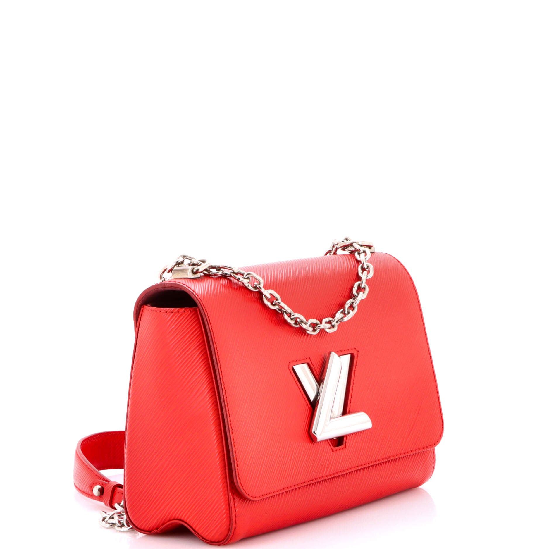 Louis Vuitton Twist Handbag Size ONE SIZE - 3 Thumbnail