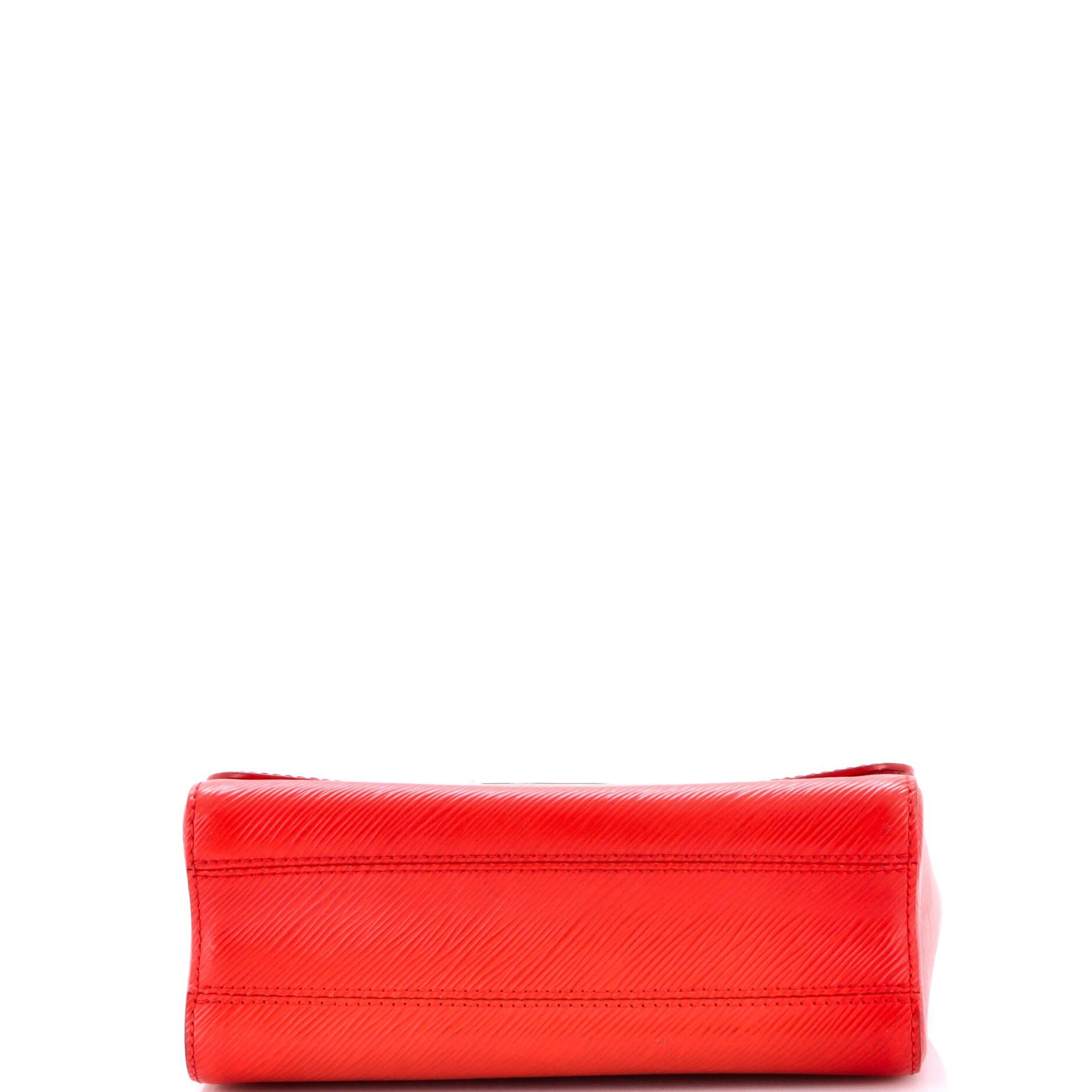 Louis Vuitton Twist Handbag Size ONE SIZE - 5 Thumbnail