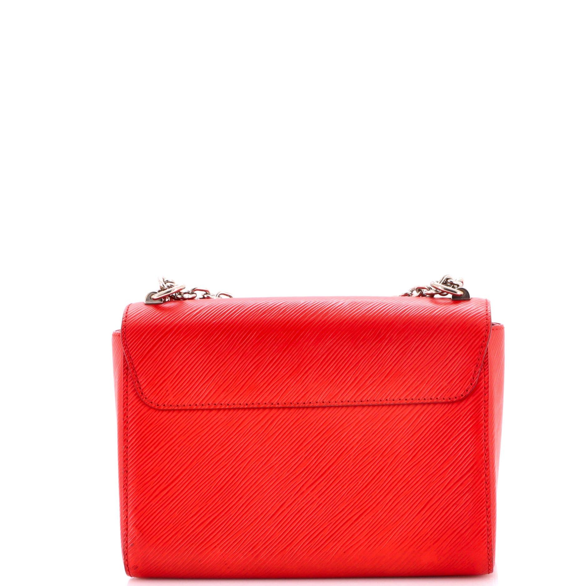 Louis Vuitton Twist Handbag Size ONE SIZE - 4 Thumbnail