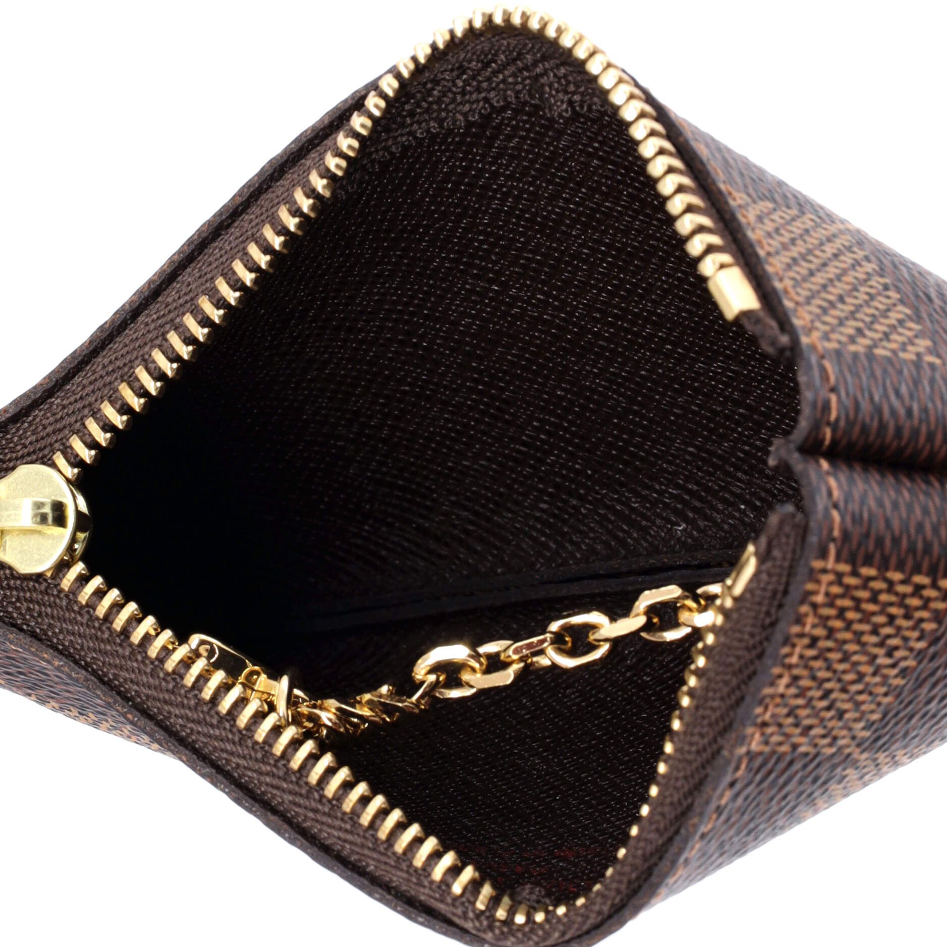 Louis Vuitton Key Pouch Size ONE SIZE - 5 Thumbnail