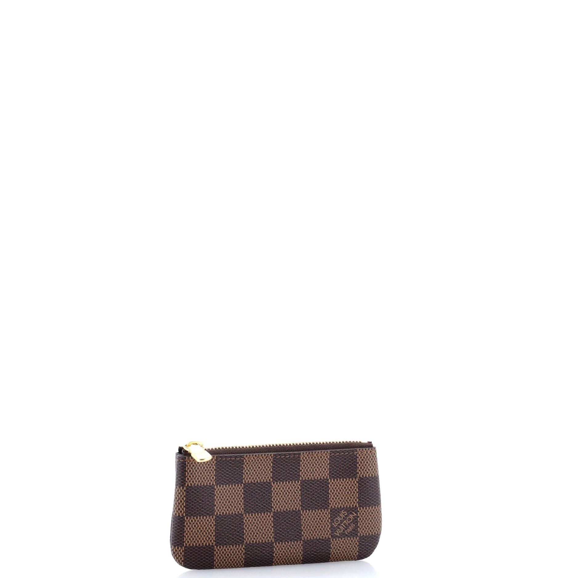 Louis Vuitton Key Pouch Size ONE SIZE - 2 Thumbnail