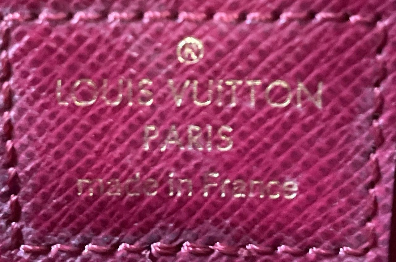 Louis Vuitton Felicie Pochette Size ONE SIZE - 9 Thumbnail