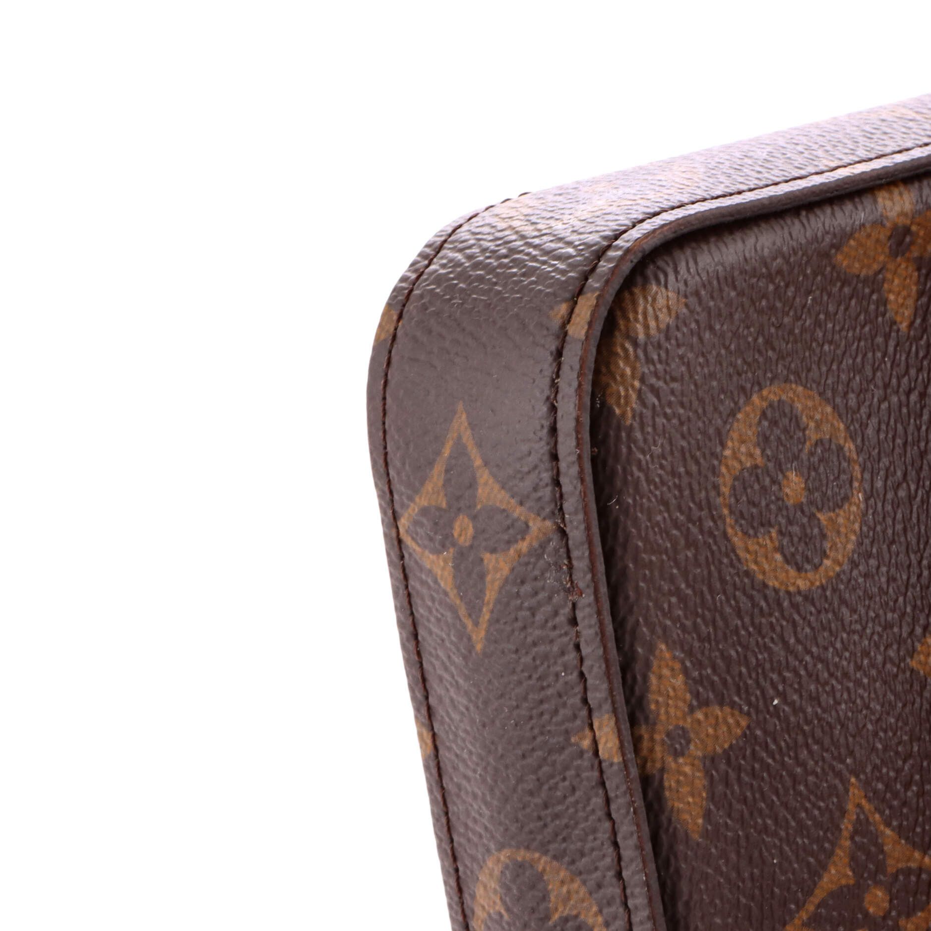 Louis Vuitton Felicie Pochette Size ONE SIZE - 7 Thumbnail